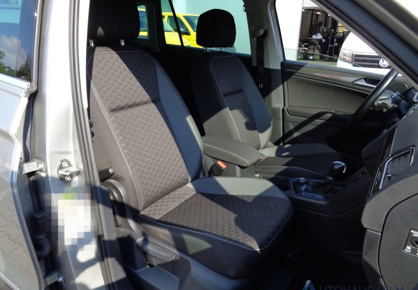 Volkswagen Tiguan Join 4Motion AHK Navi 360 Kamera LED foto 8