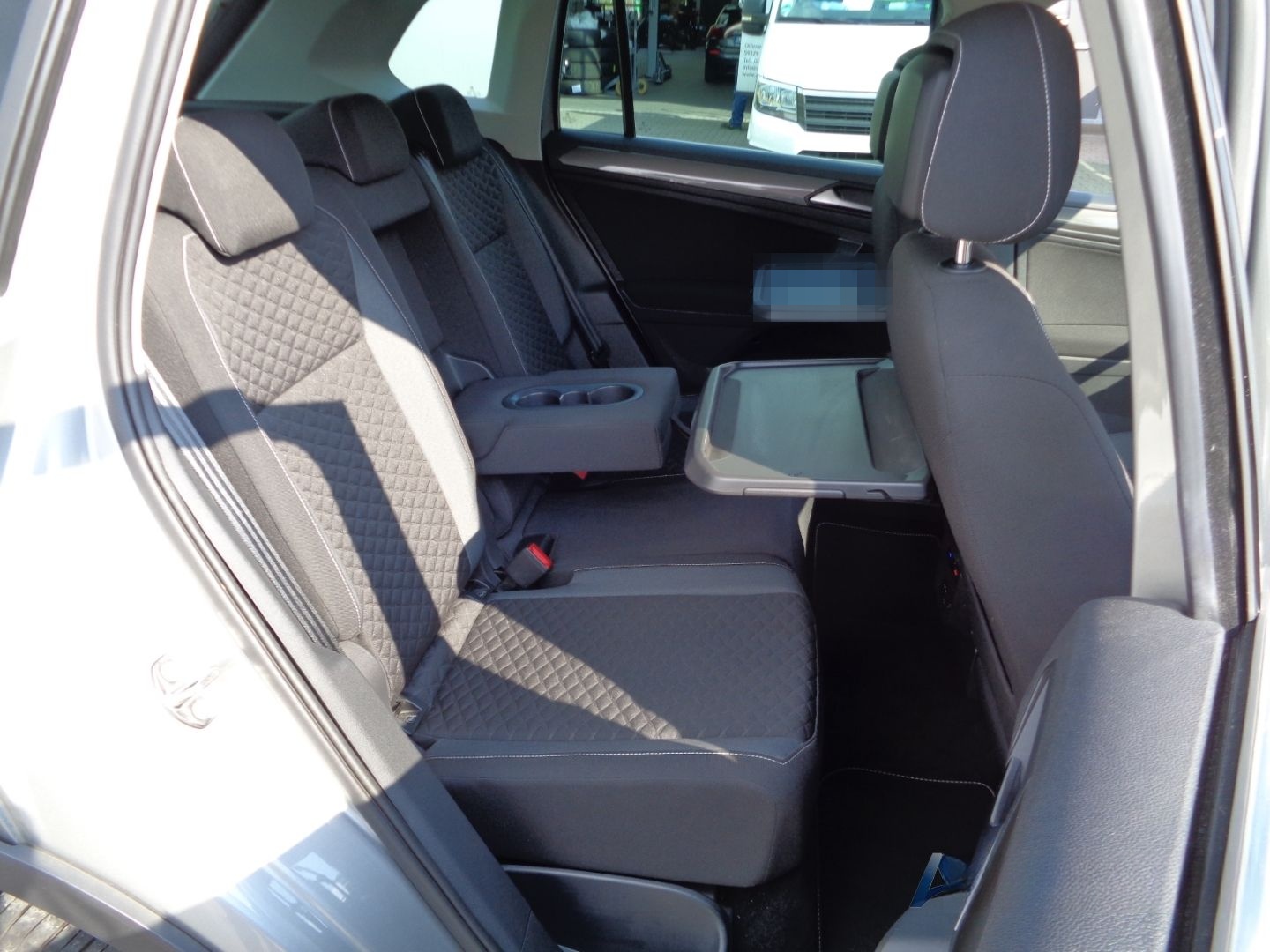 Volkswagen Tiguan Join 4Motion AHK Navi 360 Kamera LED foto 9