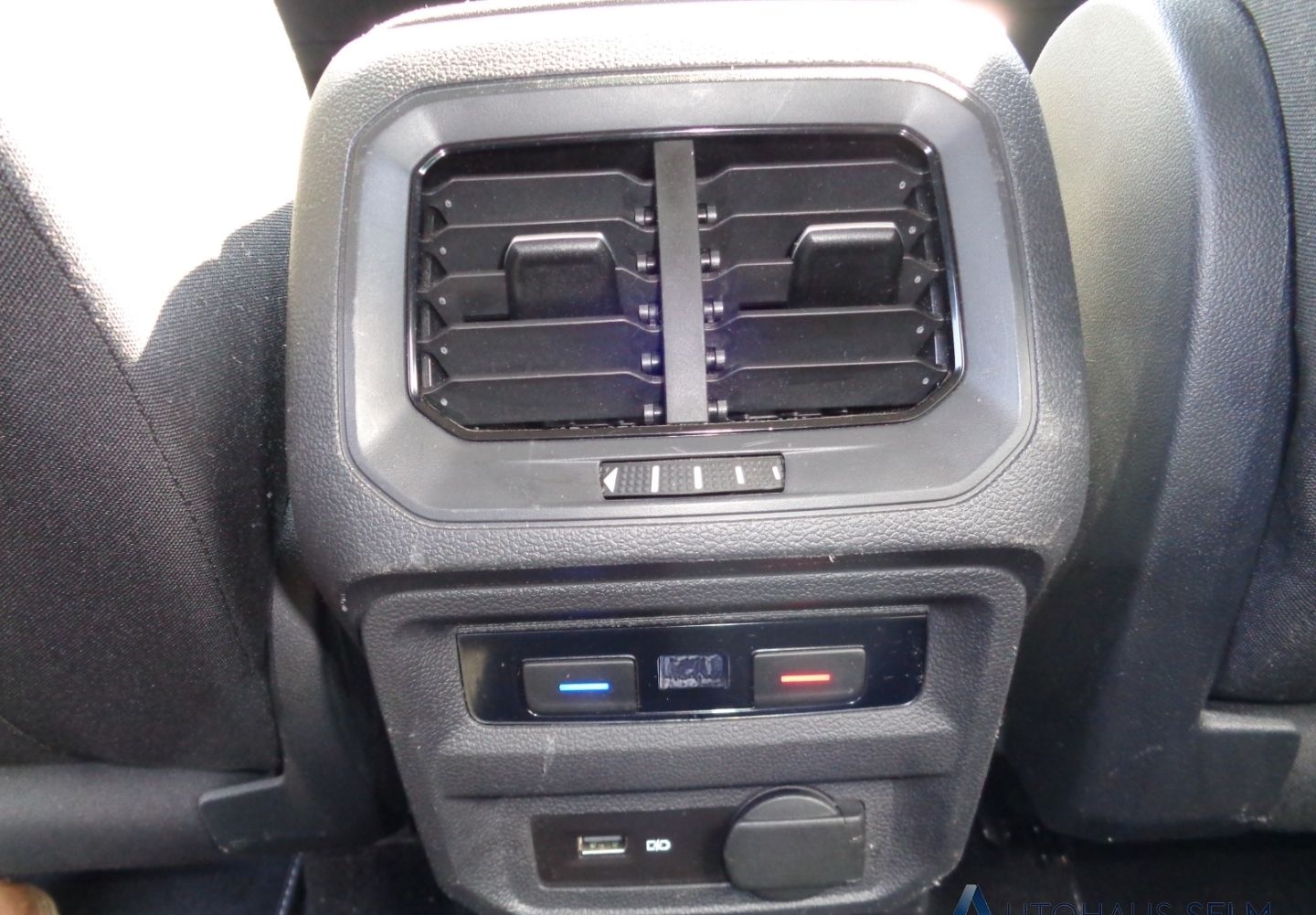 Volkswagen Tiguan Join 4Motion AHK Navi 360 Kamera LED foto 10