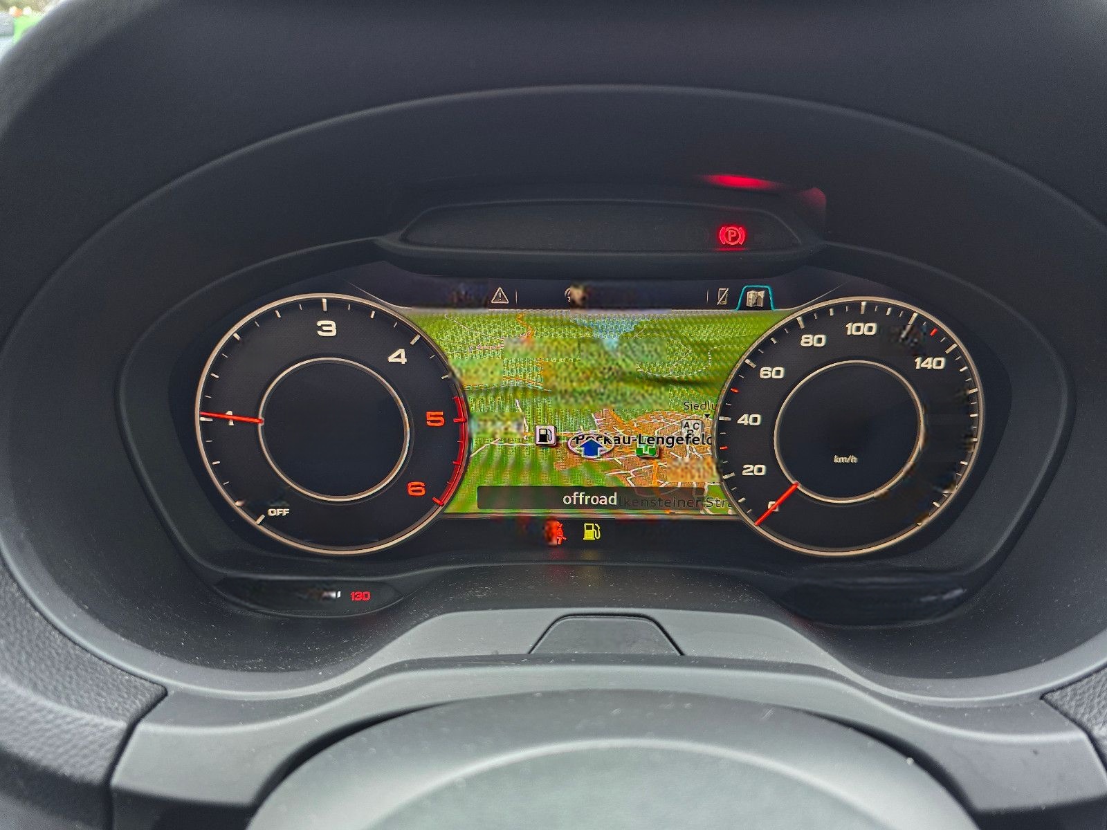 Audi A3 Sportback 2.0 TDI S line Sportpaket S-tronic foto 22