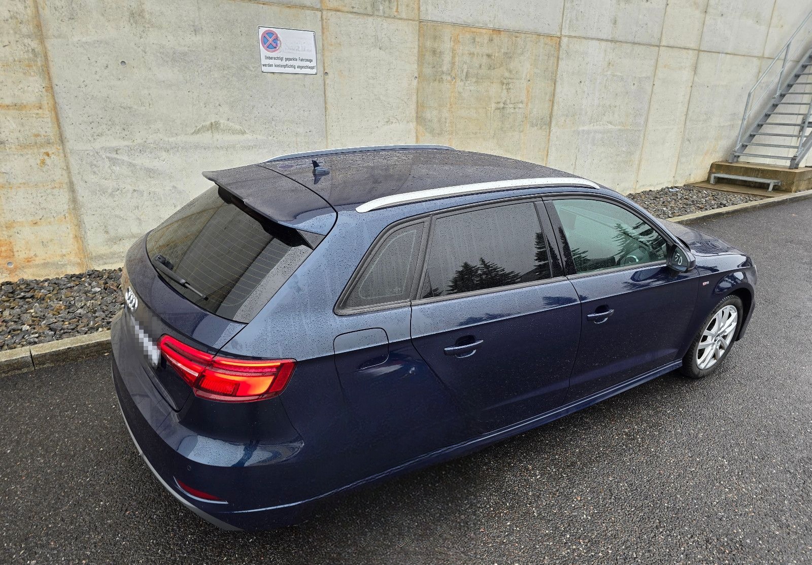 Audi A3 Sportback 2.0 TDI S line Sportpaket S-tronic foto 10