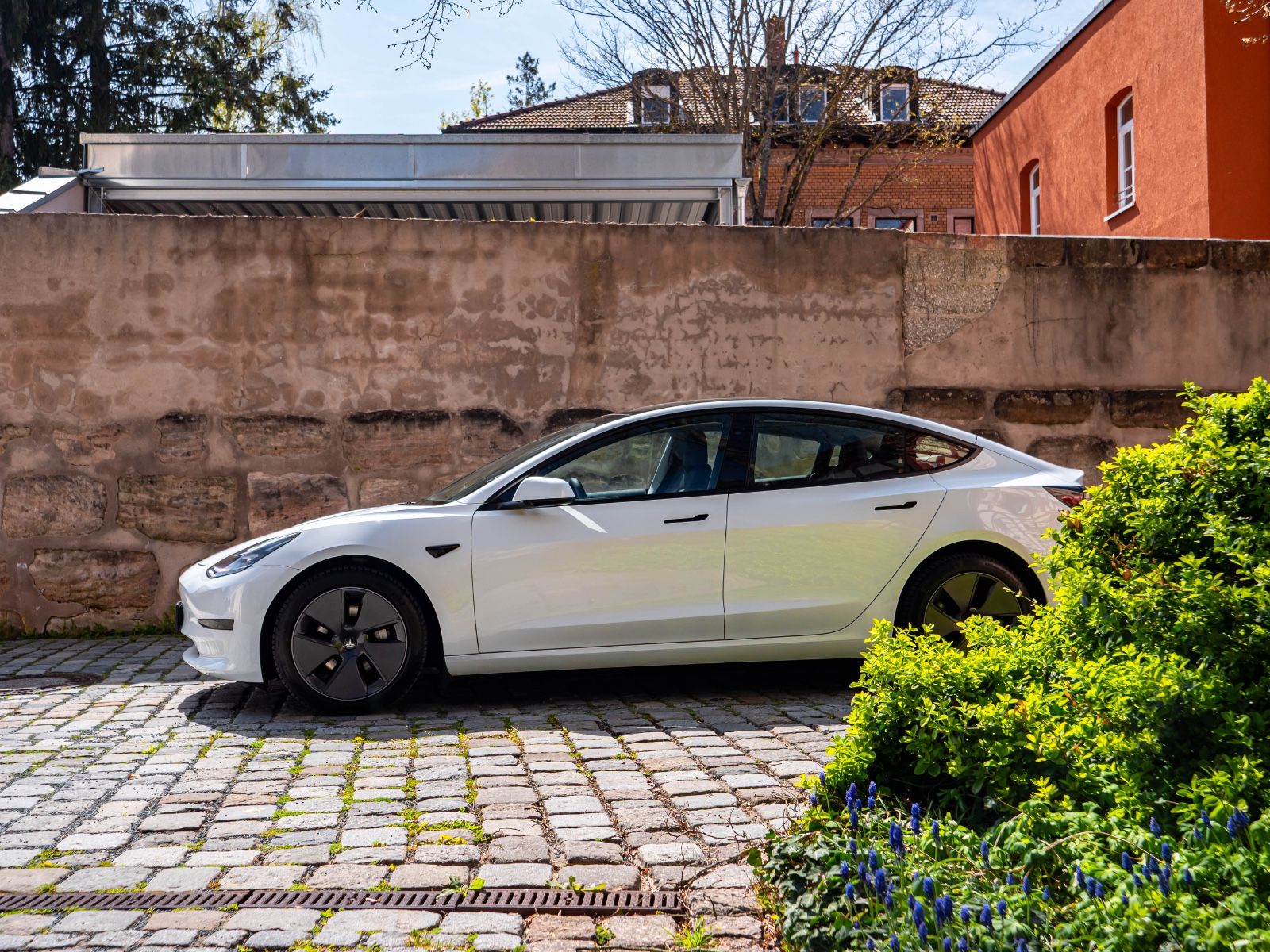 Tesla Model 3 Range Plus RWD 1.Hand foto 2