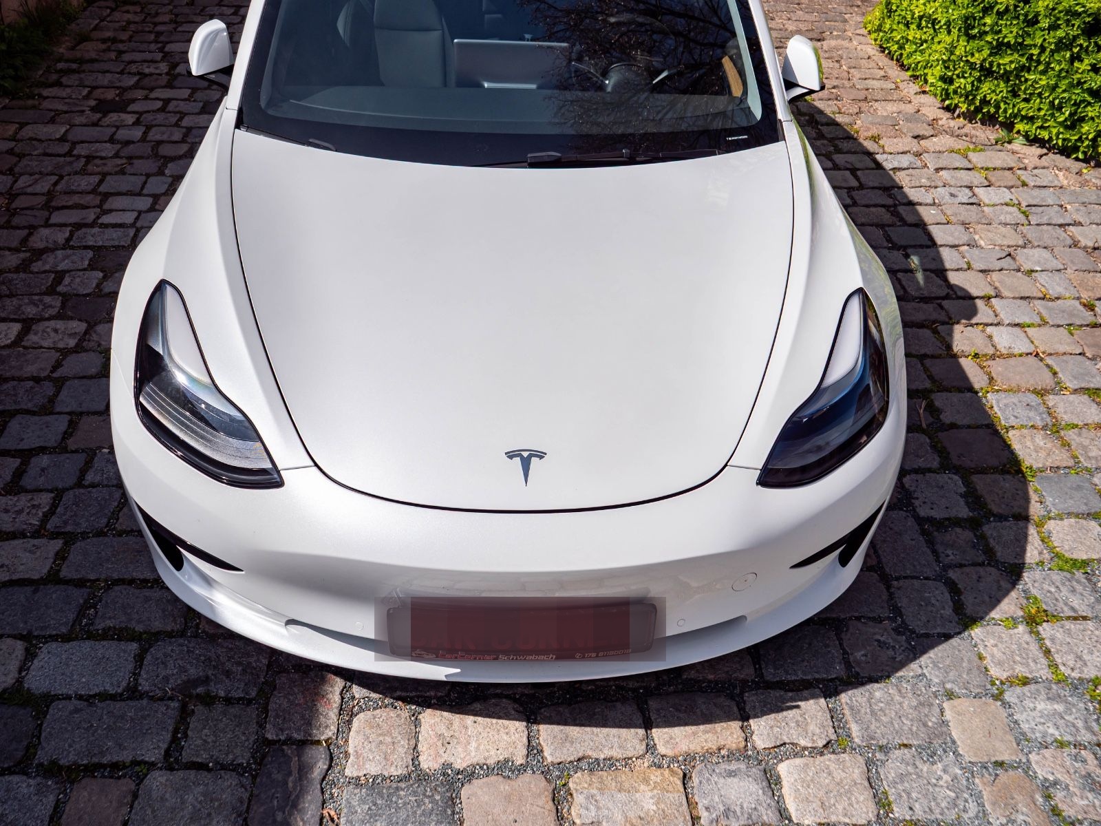 Tesla Model 3 Range Plus RWD 1.Hand foto 18