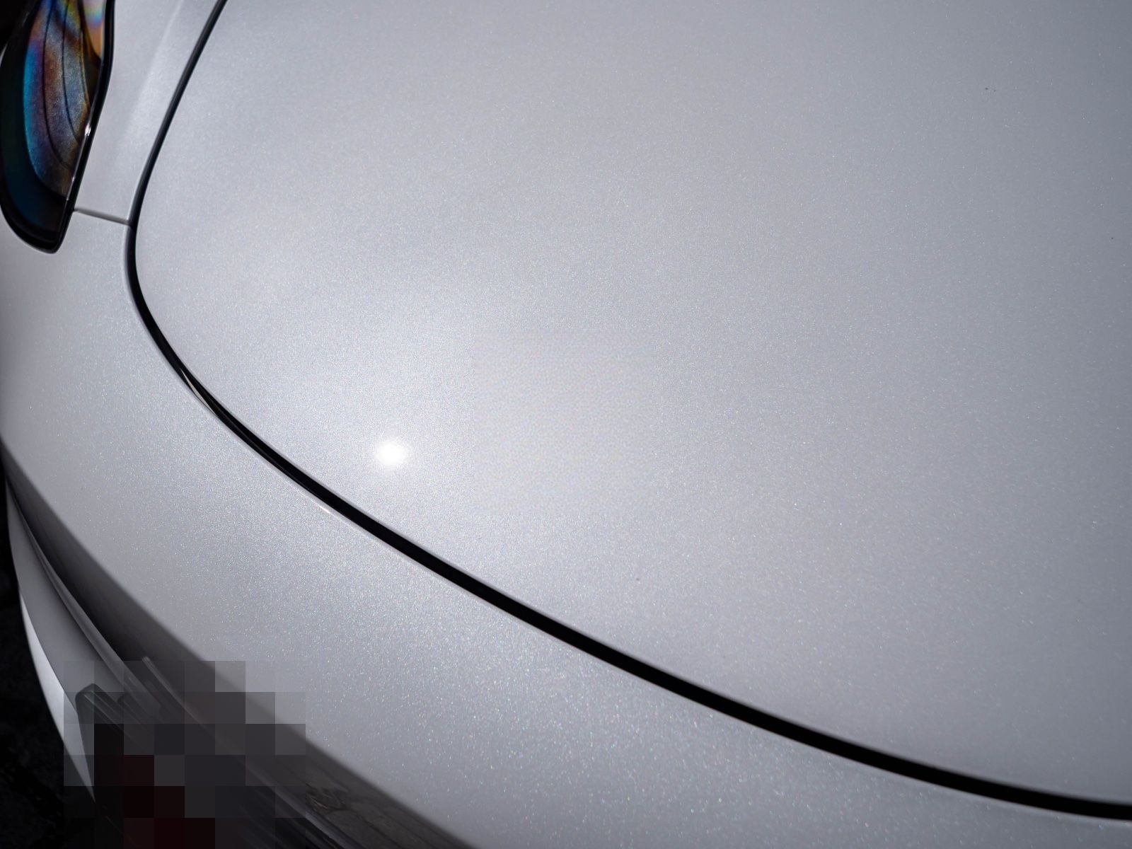 Tesla Model 3 Range Plus RWD 1.Hand foto 19