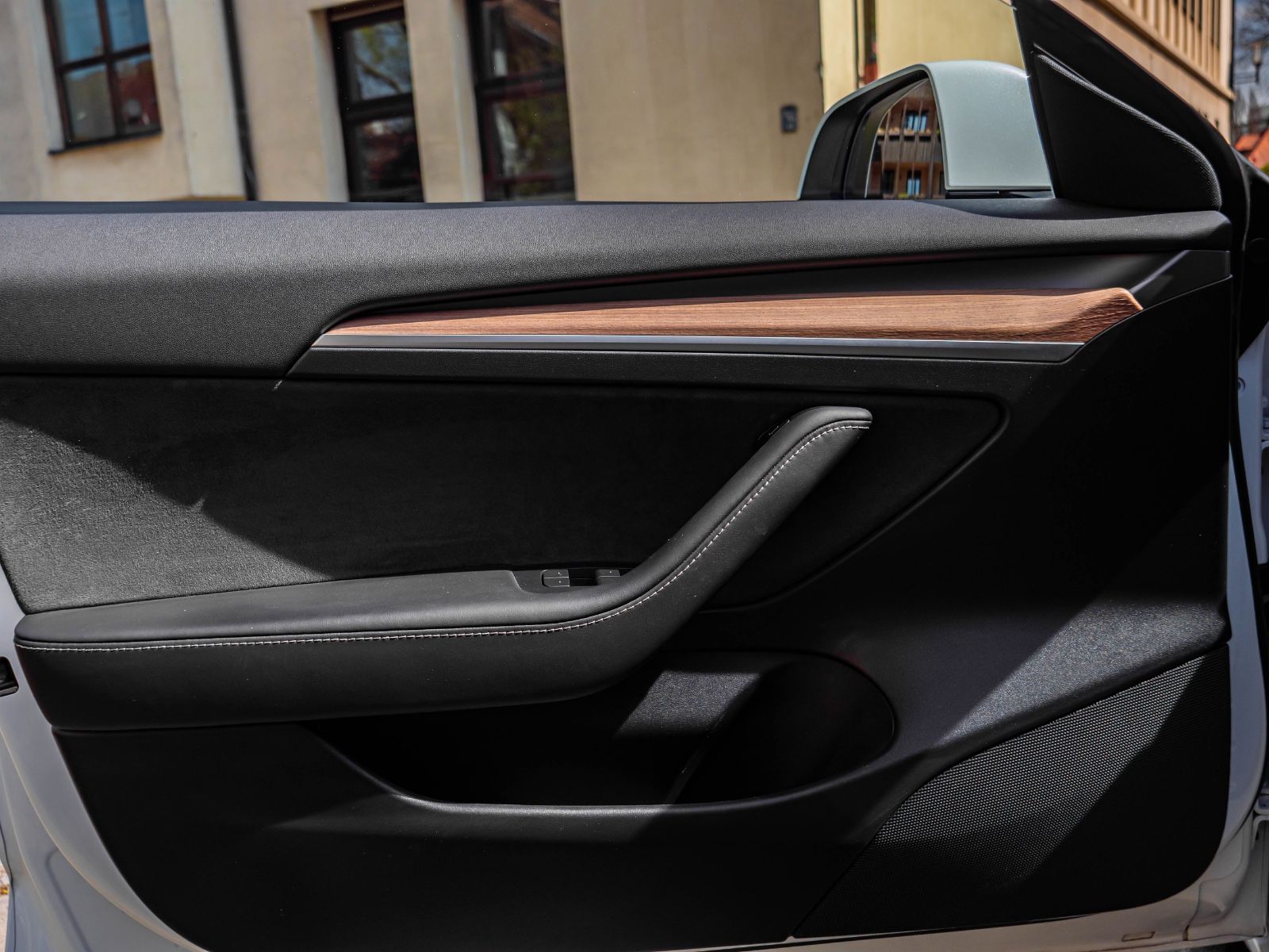 Tesla Model 3 Range Plus RWD 1.Hand foto 21