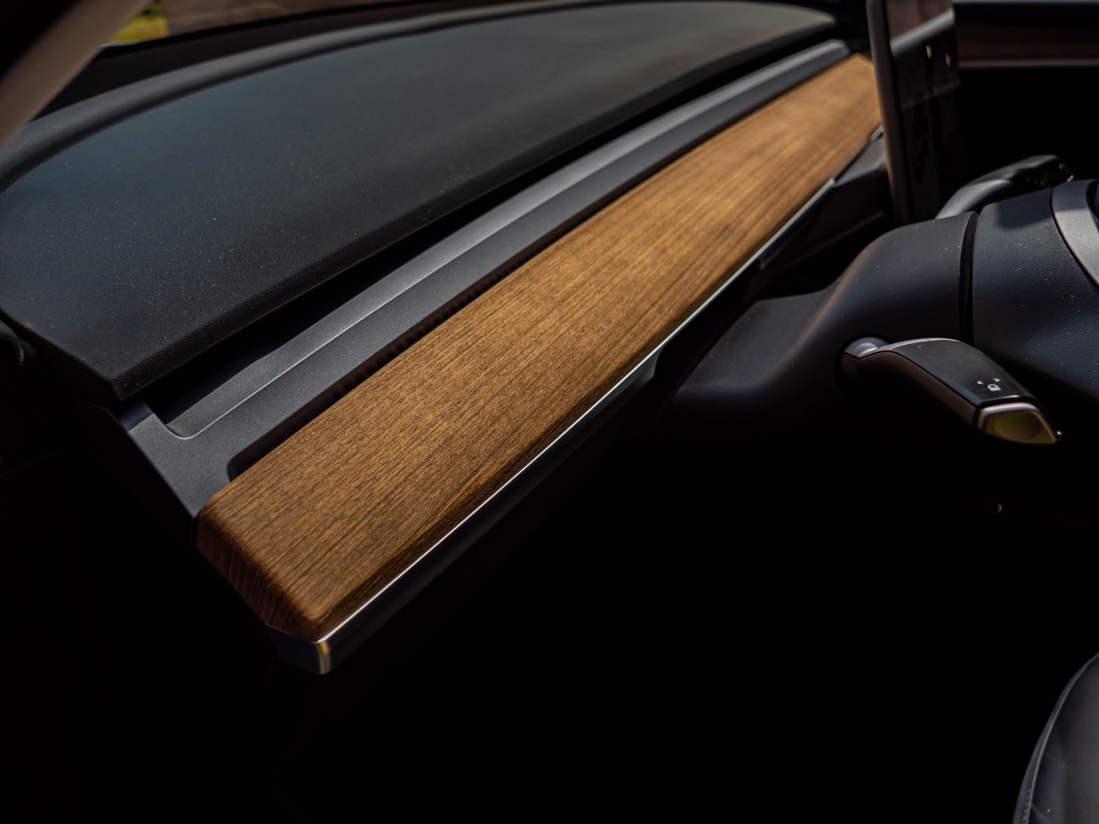 Tesla Model 3 Range Plus RWD 1.Hand foto 22