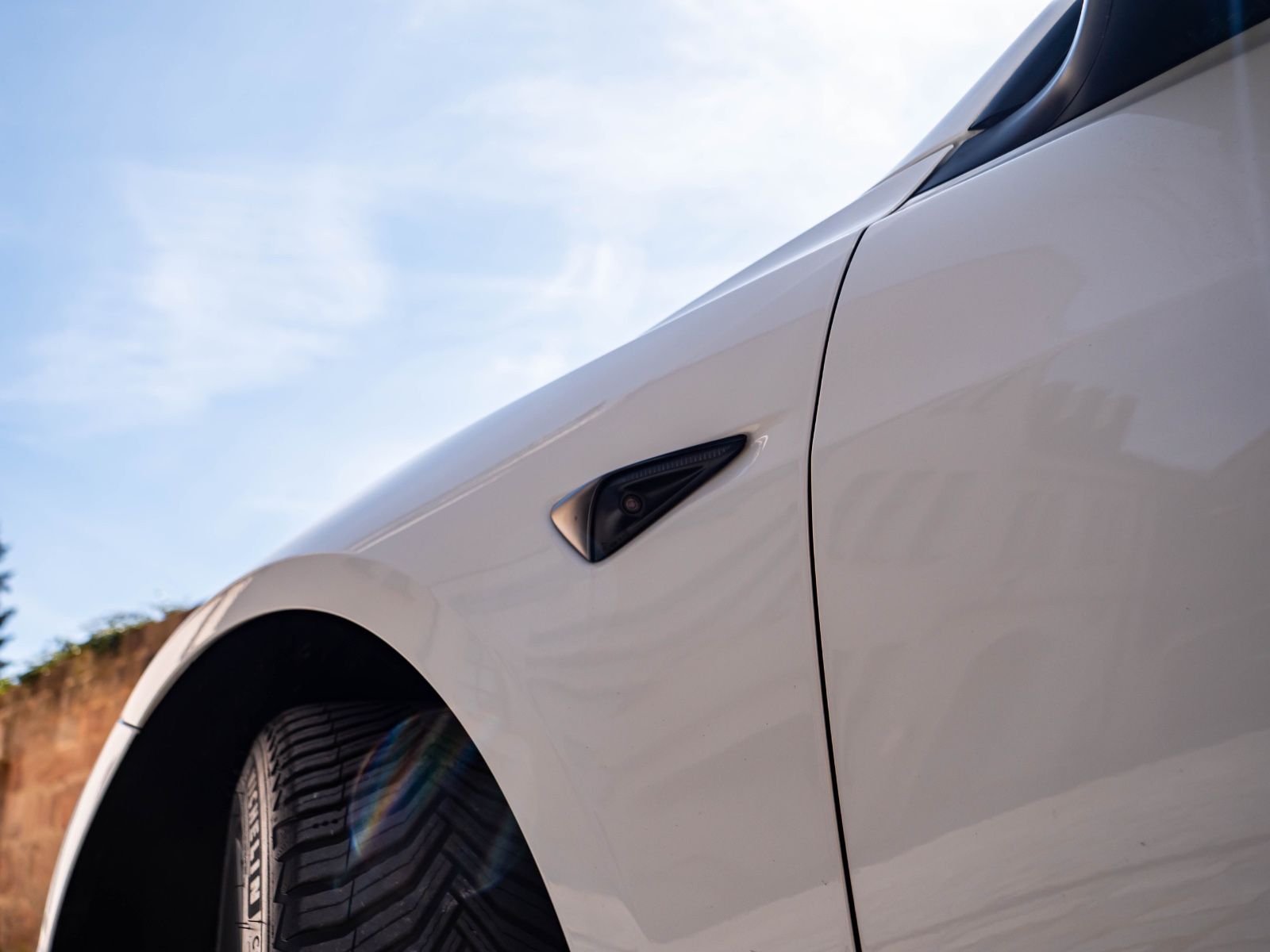 Tesla Model 3 Range Plus RWD 1.Hand foto 4