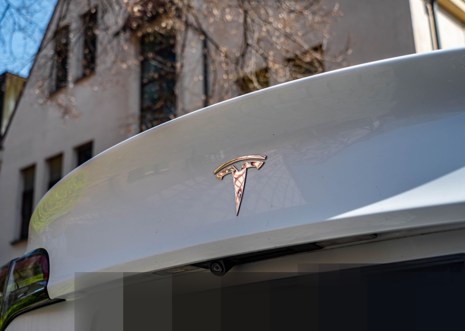 Tesla Model 3 Range Plus RWD 1.Hand foto 10
