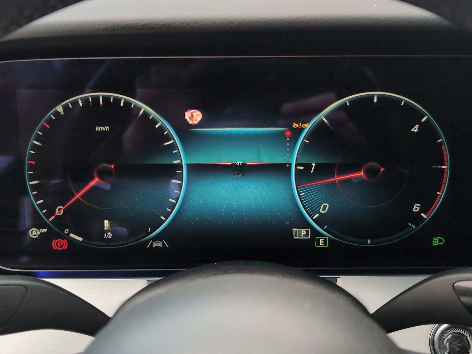 Mercedes-Benz CLS 300 d 4M AMG Night *LED*eAHK*Distro*Burmes* foto 10