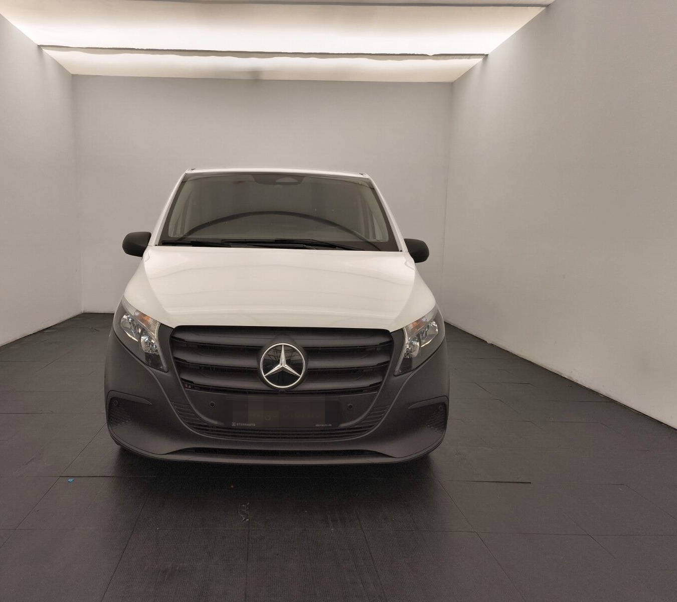 Mercedes-Benz Vito 116 KA Extralang Autom/Nav/Klima/Kamera/DAB foto 2