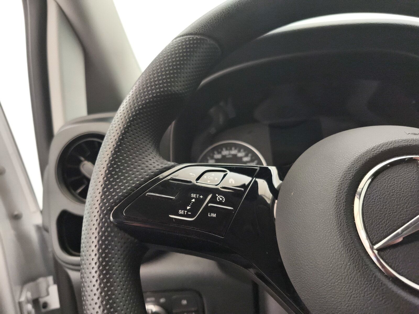 Mercedes-Benz Vito 116 KA Extralang Autom/Nav/Klima/Kamera/DAB foto 14