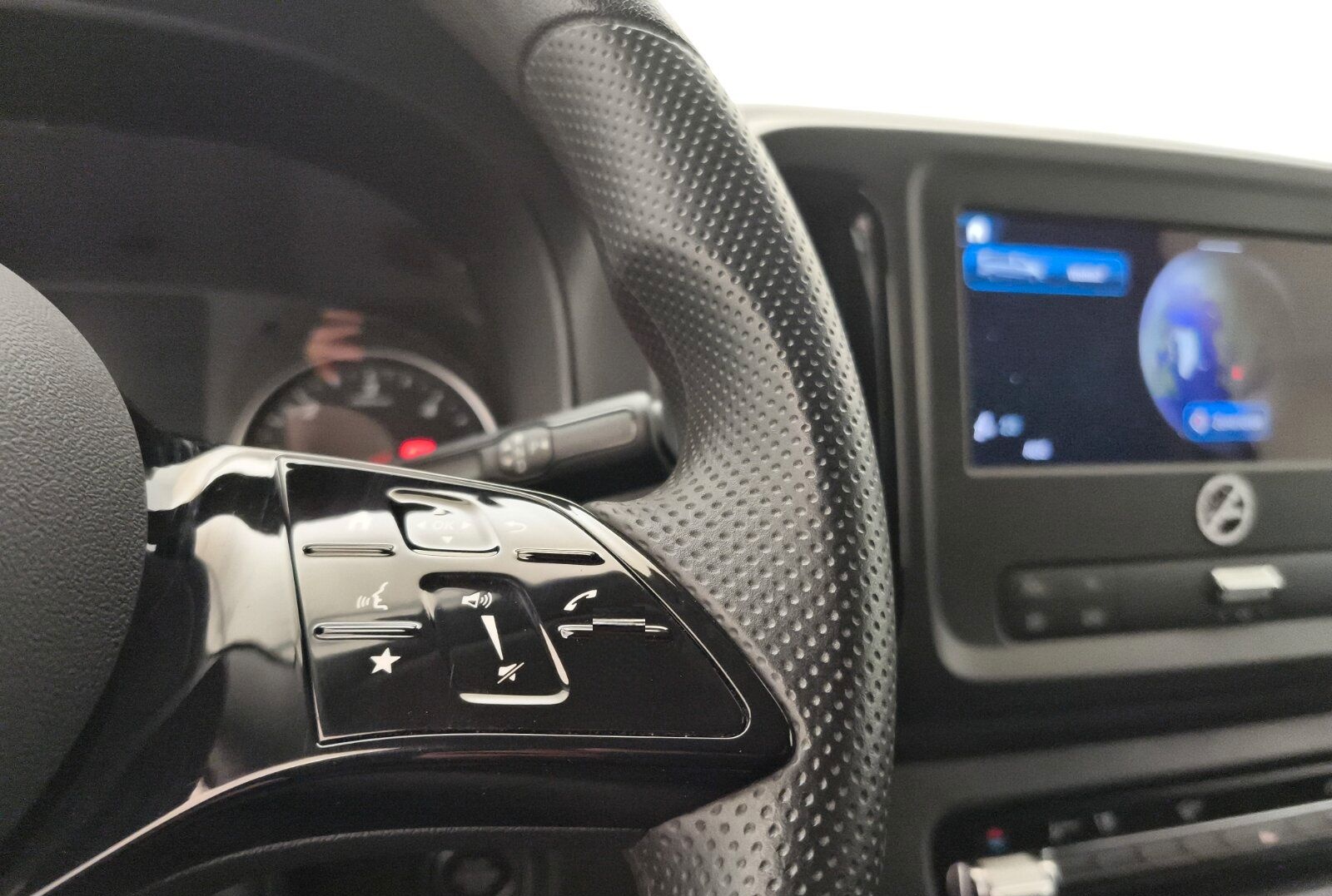 Mercedes-Benz Vito 116 KA Extralang Autom/Nav/Klima/Kamera/DAB foto 15