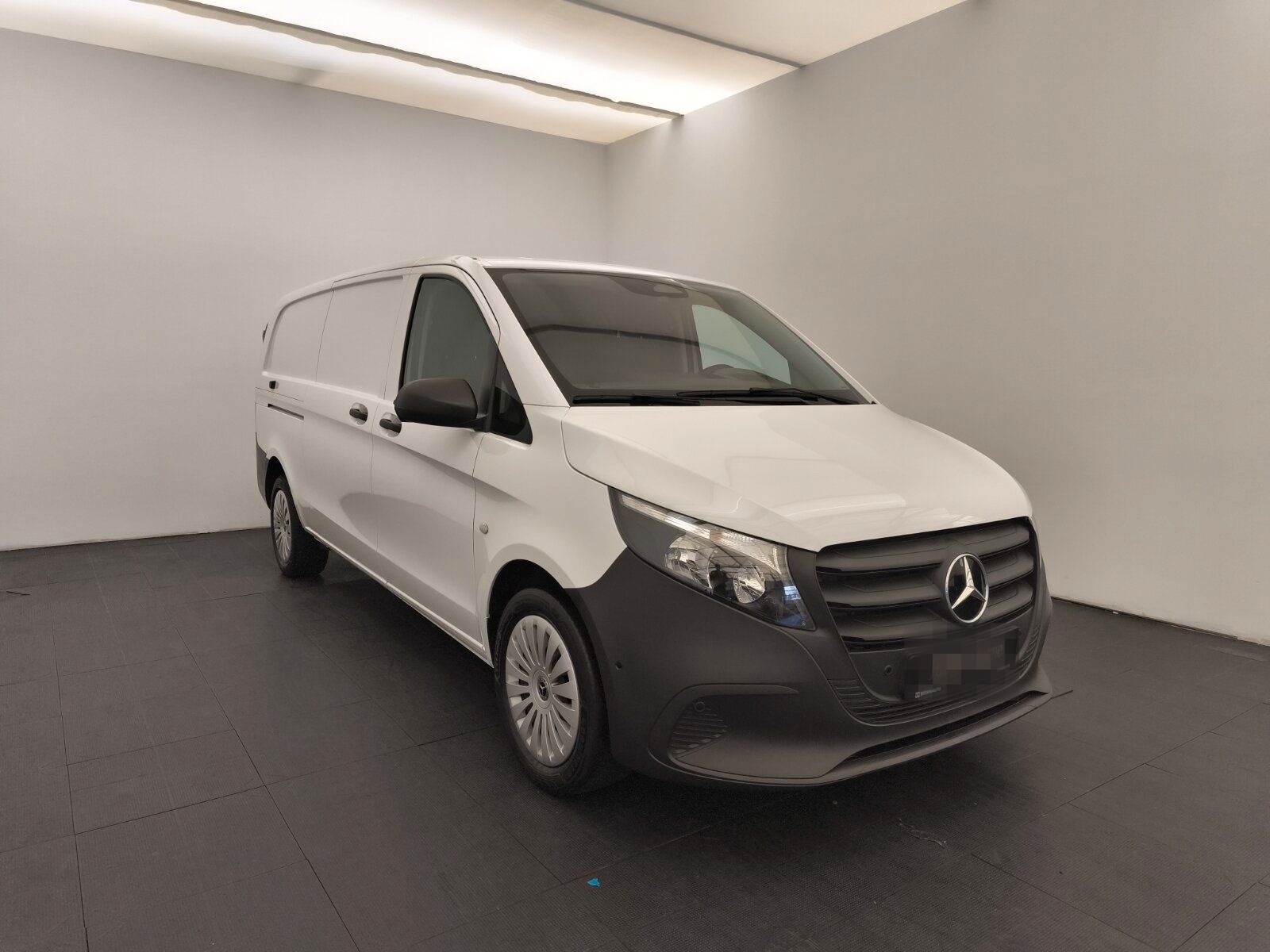 Mercedes-Benz Vito 116 KA Extralang Autom/Nav/Klima/Kamera/DAB foto 3