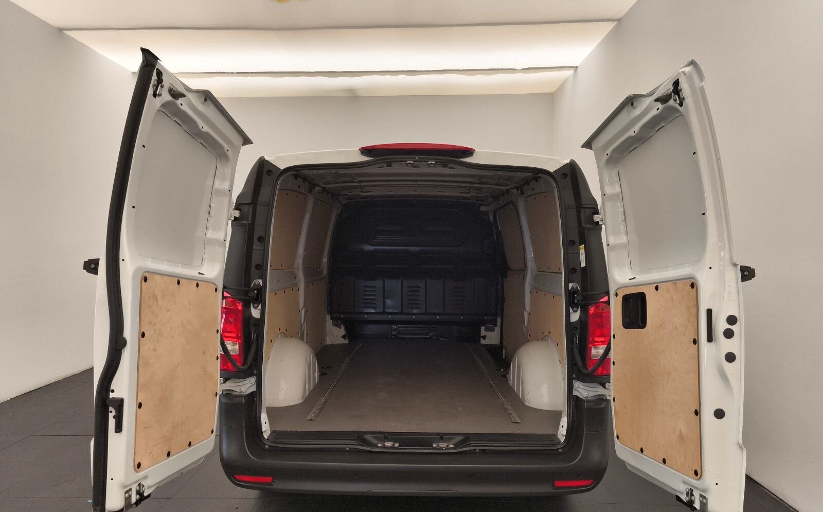 Mercedes-Benz Vito 116 KA Extralang Autom/Nav/Klima/Kamera/DAB foto 9