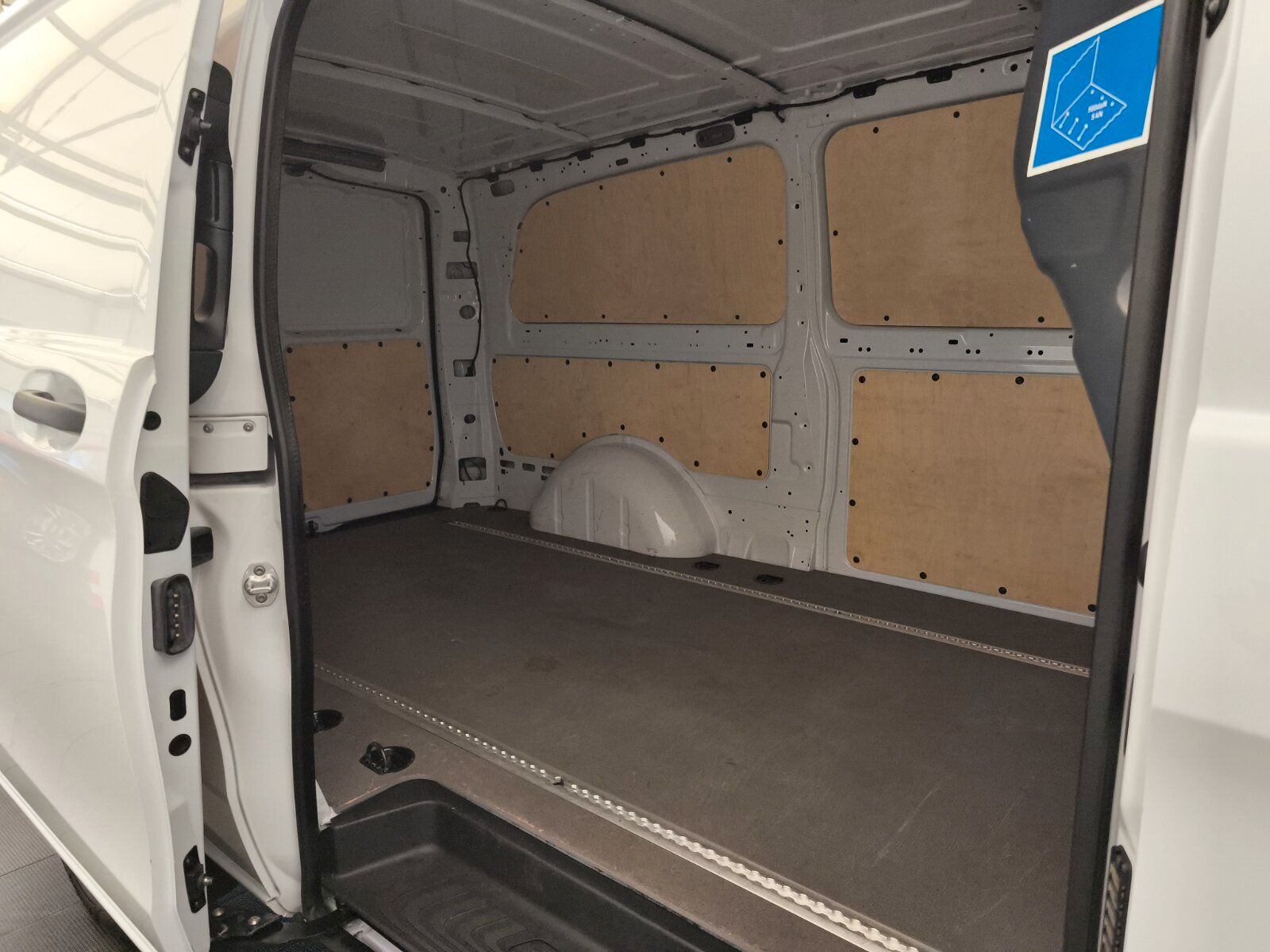 Mercedes-Benz Vito 116 KA Extralang Autom/Nav/Klima/Kamera/DAB foto 10