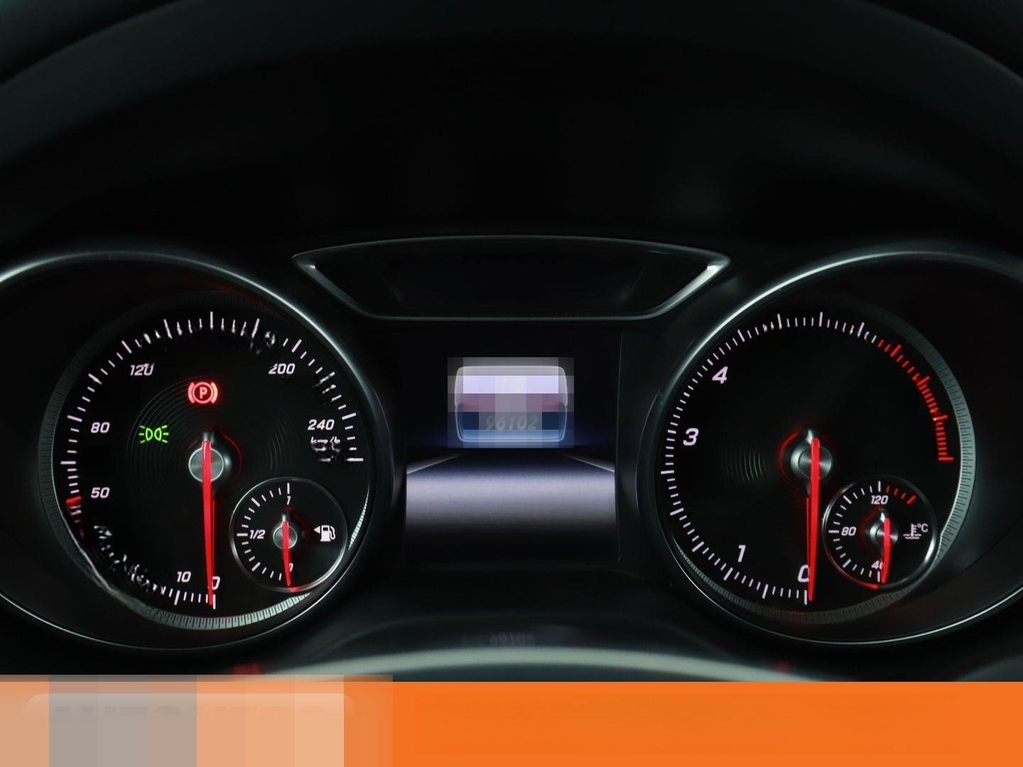 Mercedes-Benz CLA-Klasse CLA 180 Shooting Brake AMG Line Aut. foto 20