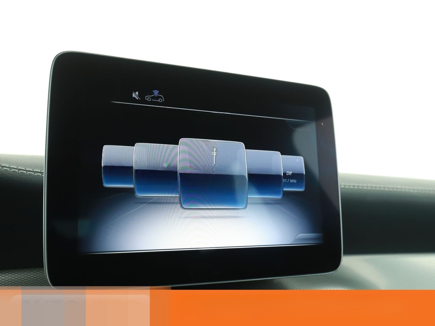 Mercedes-Benz CLA-Klasse CLA 180 Shooting Brake AMG Line Aut. foto 21