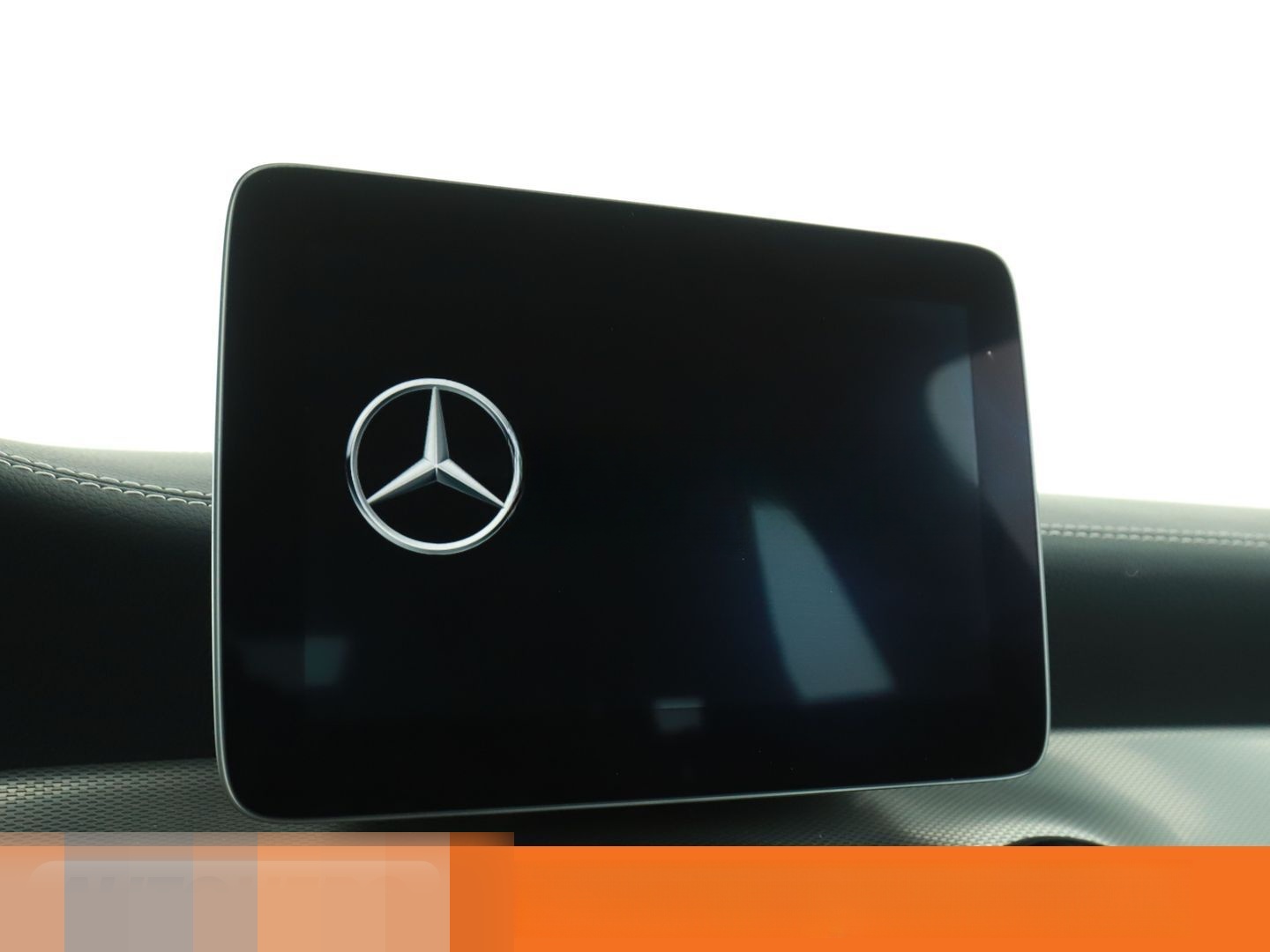 Mercedes-Benz CLA-Klasse CLA 180 Shooting Brake AMG Line Aut. foto 22