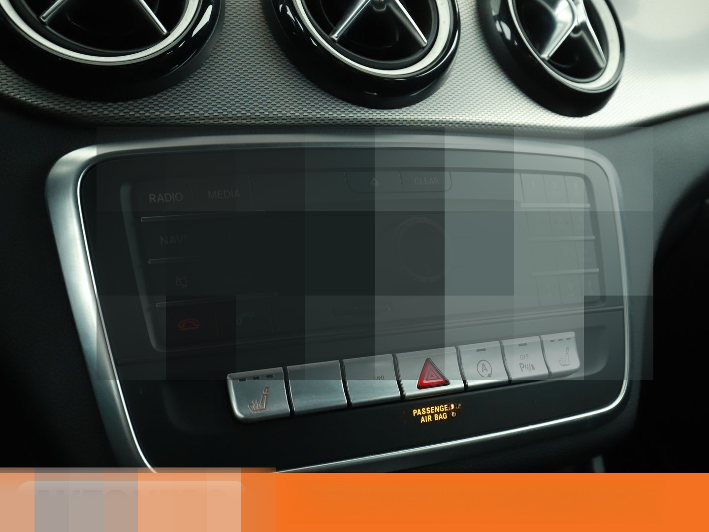 Mercedes-Benz CLA-Klasse CLA 180 Shooting Brake AMG Line Aut. foto 23