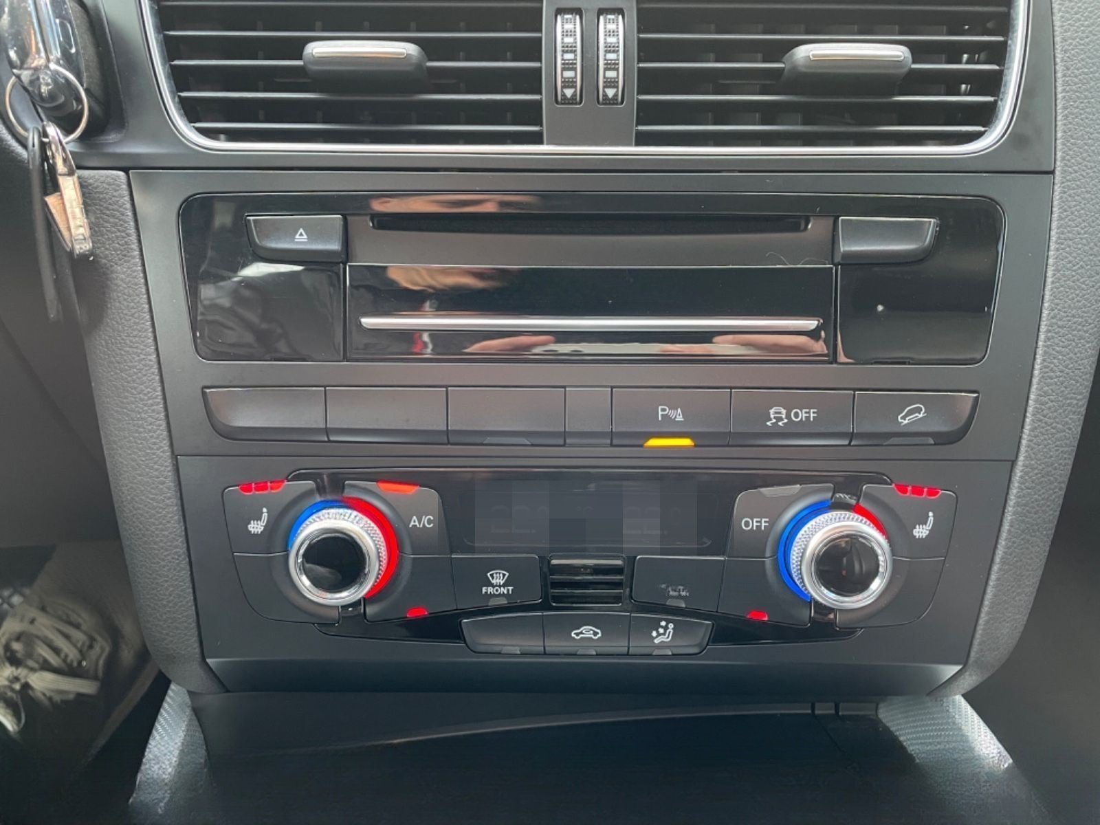 Audi Q5 TDI Quattro Xenon AHK LED Leder Magnetic Ride foto 15