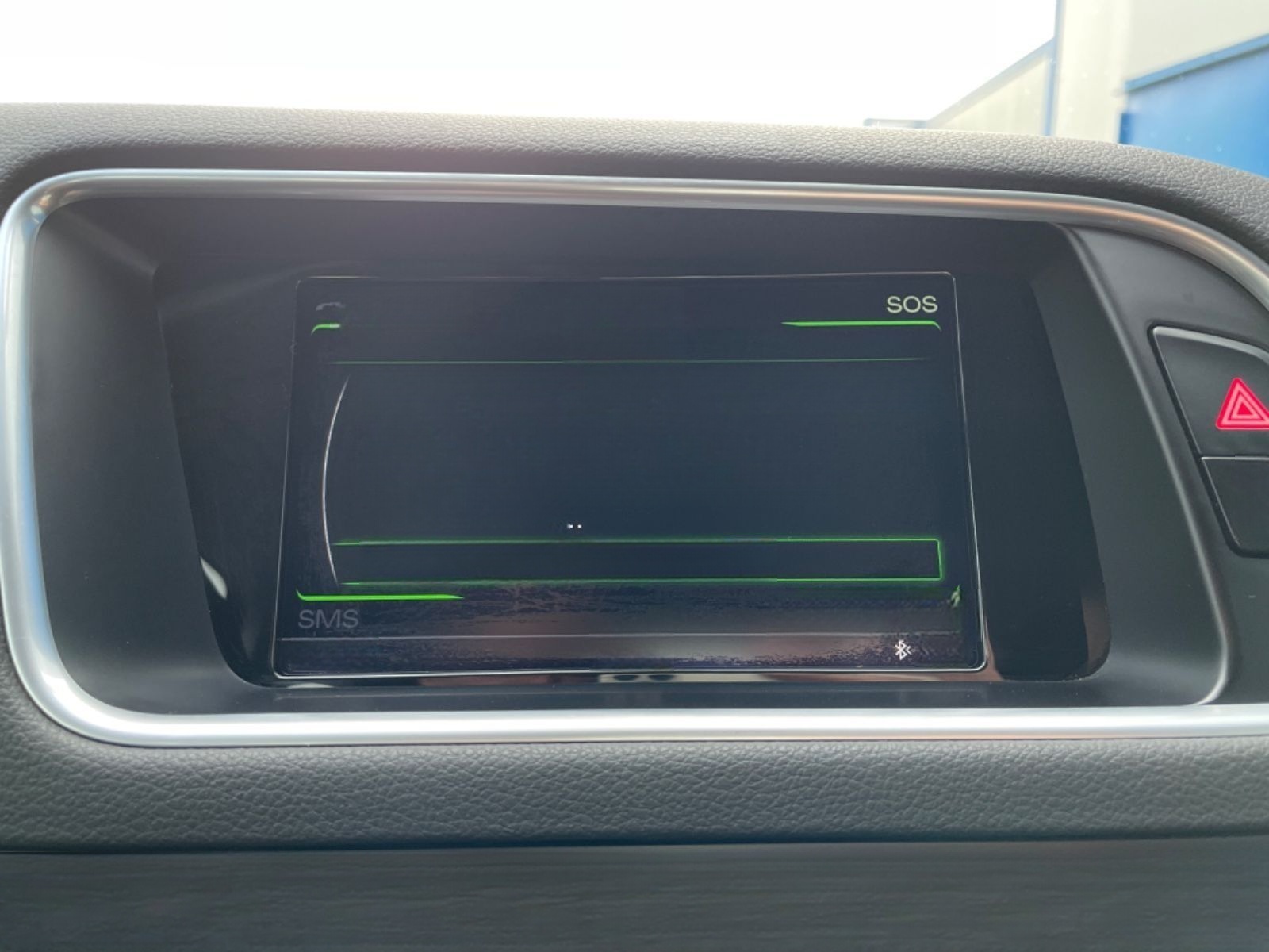 Audi Q5 TDI Quattro Xenon AHK LED Leder Magnetic Ride foto 16