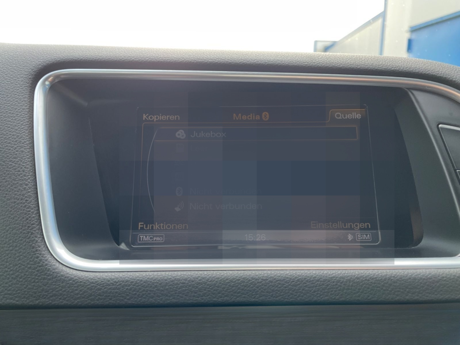 Audi Q5 TDI Quattro Xenon AHK LED Leder Magnetic Ride foto 19