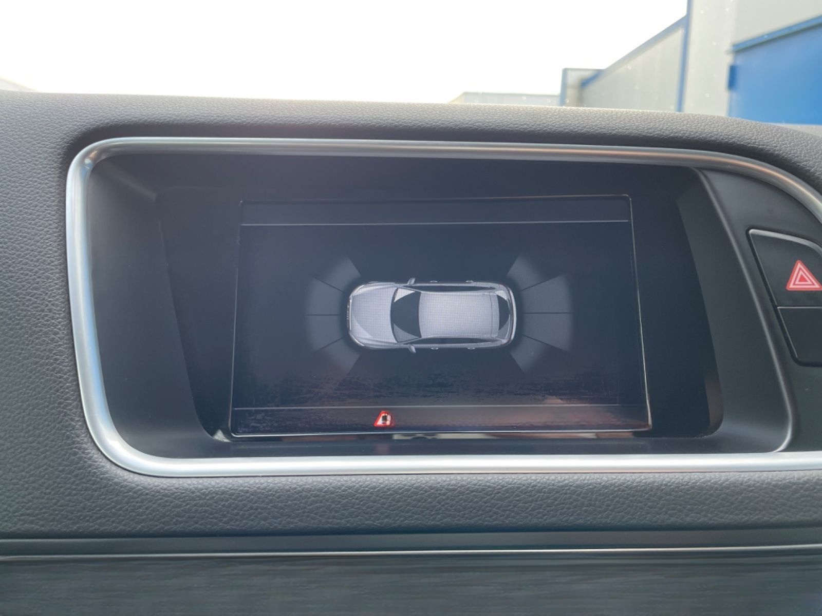 Audi Q5 TDI Quattro Xenon AHK LED Leder Magnetic Ride foto 20