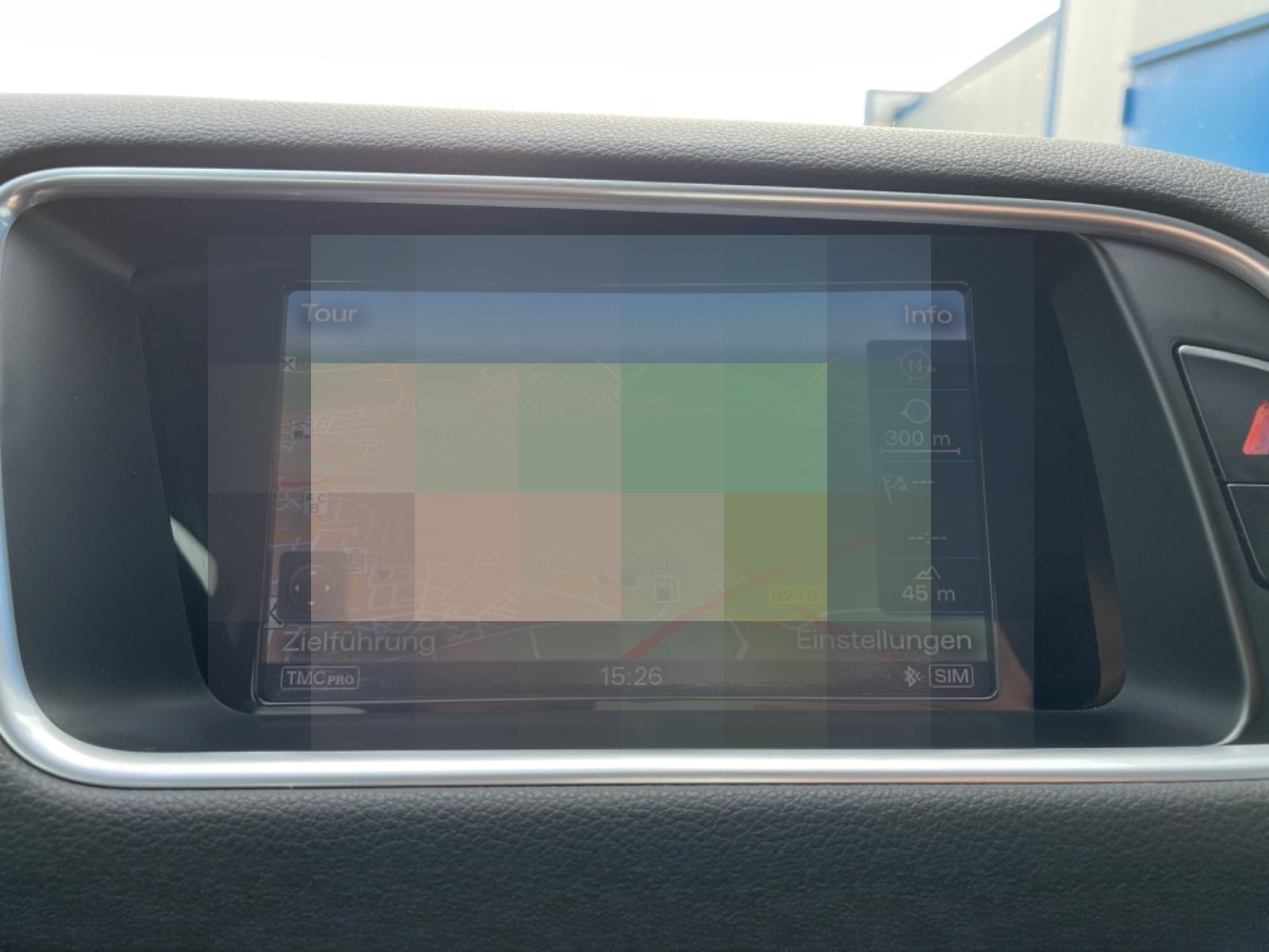 Audi Q5 TDI Quattro Xenon AHK LED Leder Magnetic Ride foto 3