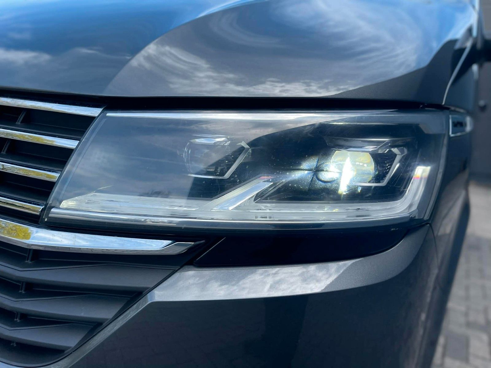 Volkswagen T6 Multivan EDITION 4MOTION foto 11