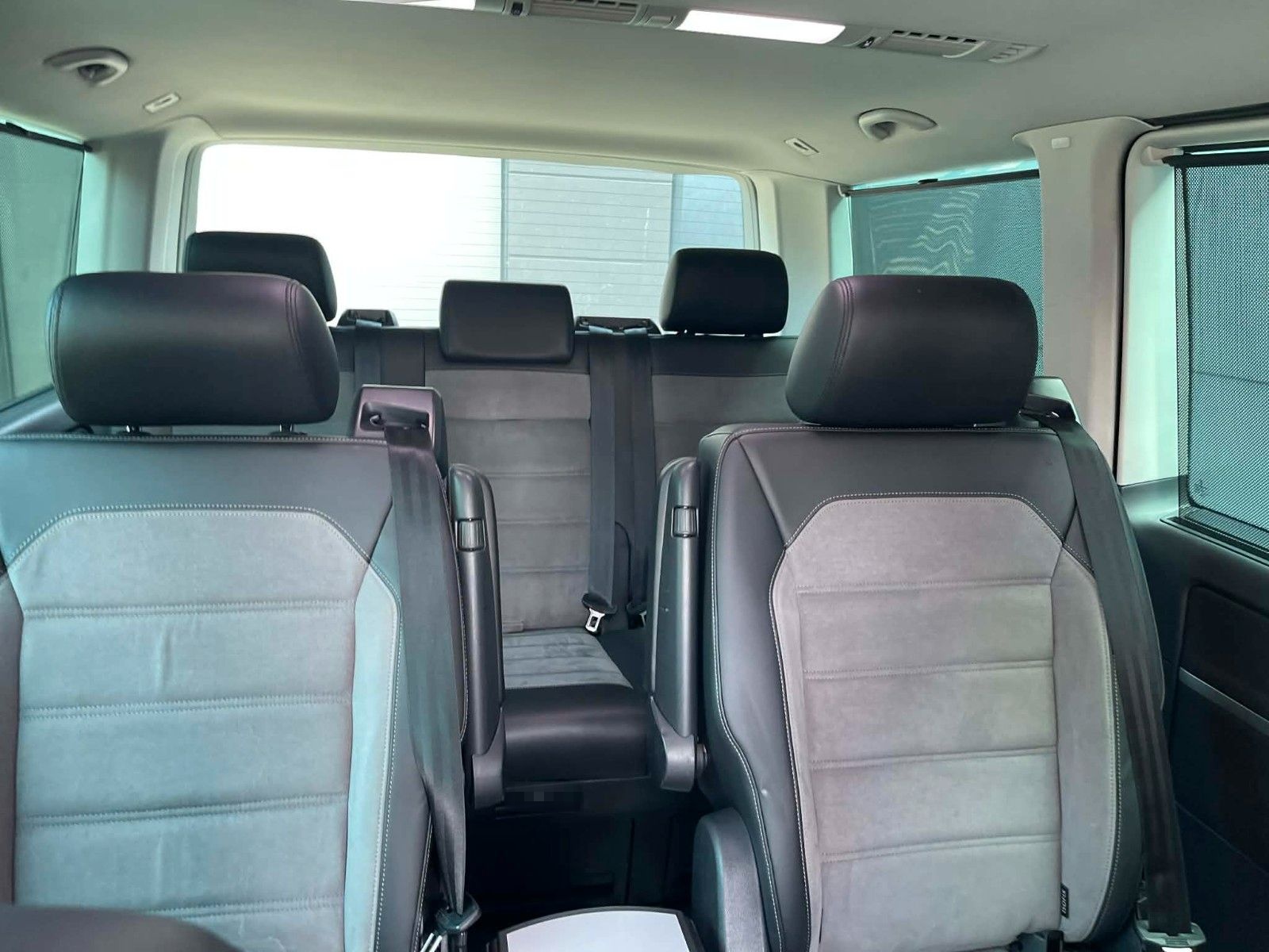 Volkswagen T6 Multivan EDITION 4MOTION foto 14