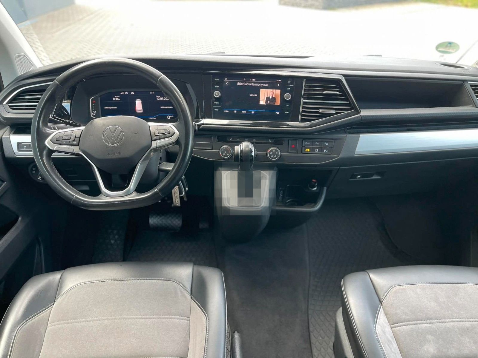 Volkswagen T6 Multivan EDITION 4MOTION foto 17