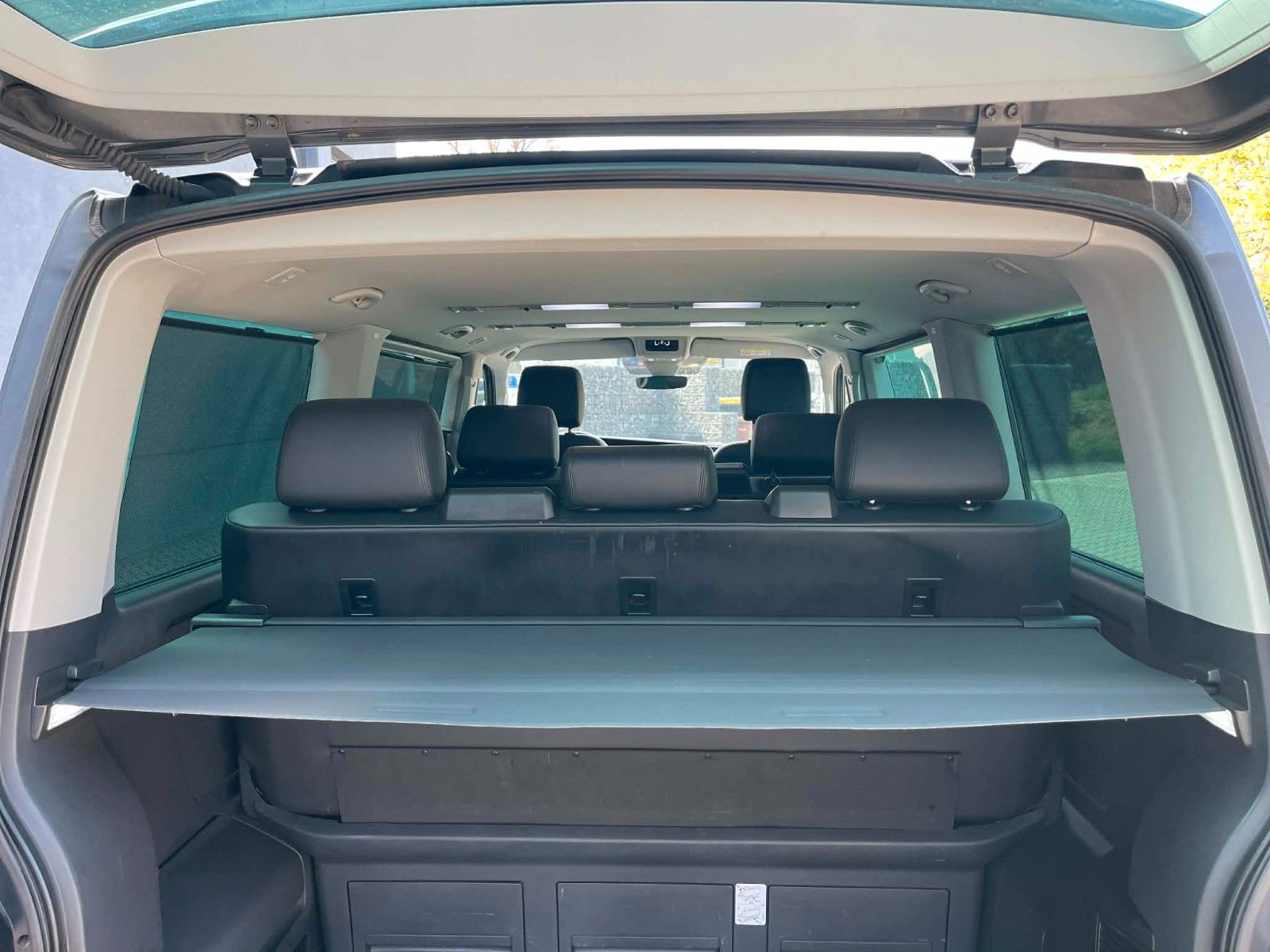 Volkswagen T6 Multivan EDITION 4MOTION foto 18