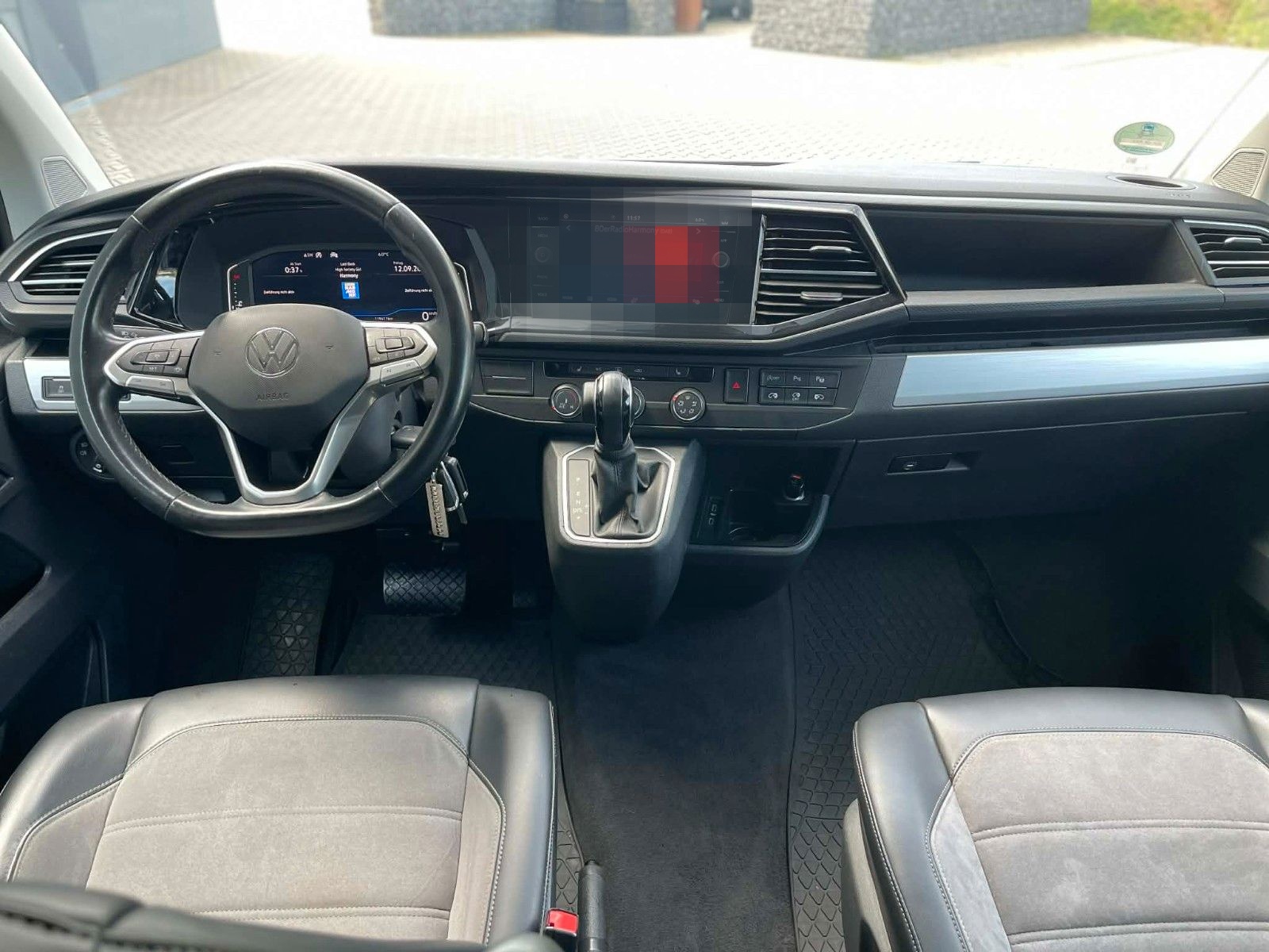 Volkswagen T6 Multivan EDITION 4MOTION foto 3