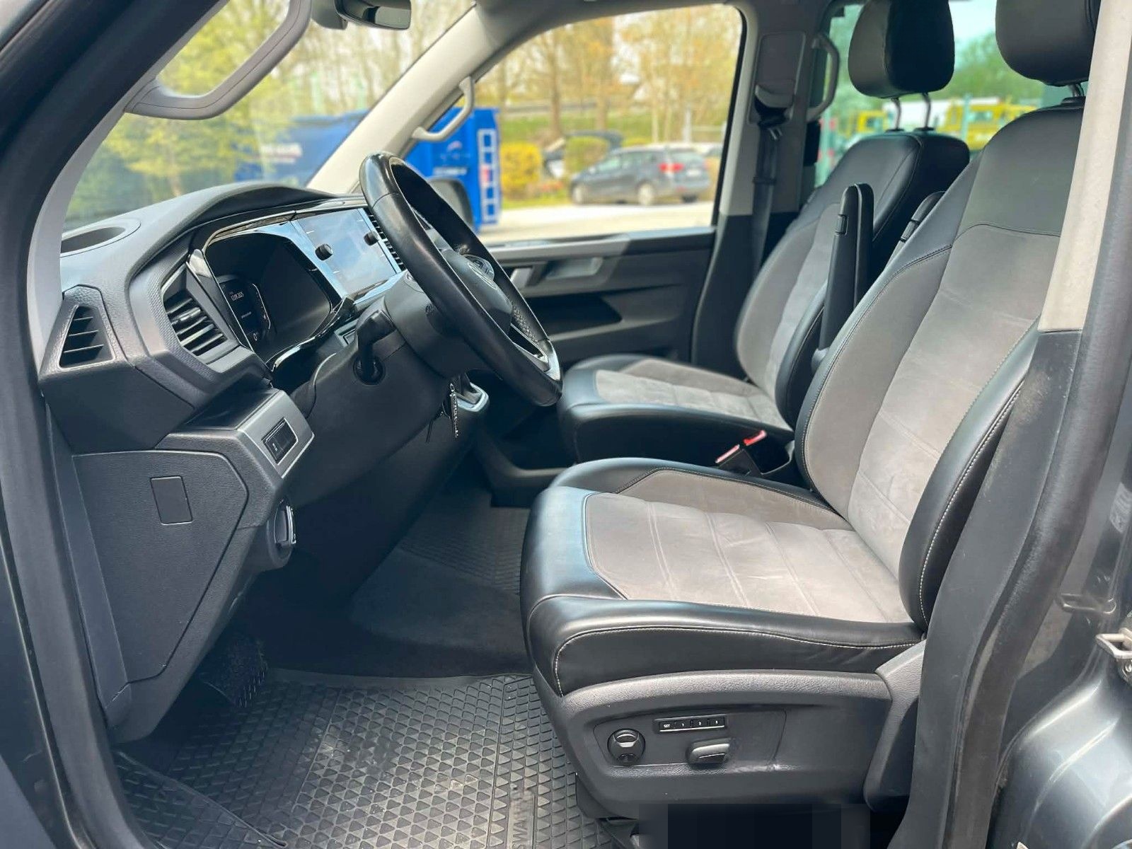 Volkswagen T6 Multivan EDITION 4MOTION foto 24