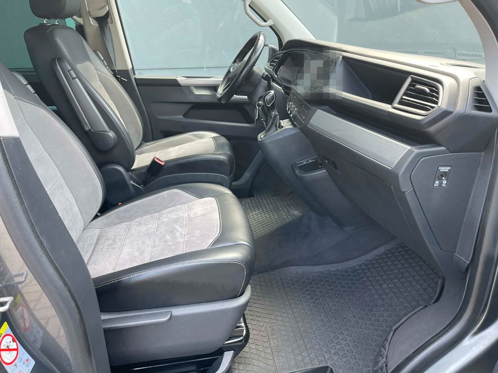 Volkswagen T6 Multivan EDITION 4MOTION foto 25