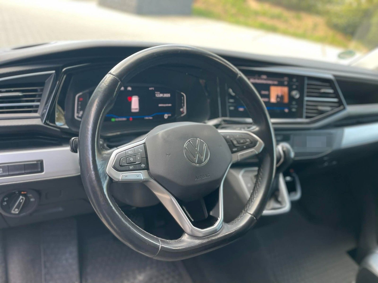 Volkswagen T6 Multivan EDITION 4MOTION foto 4