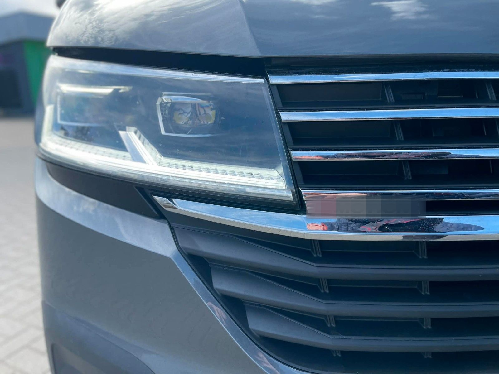 Volkswagen T6 Multivan EDITION 4MOTION foto 7