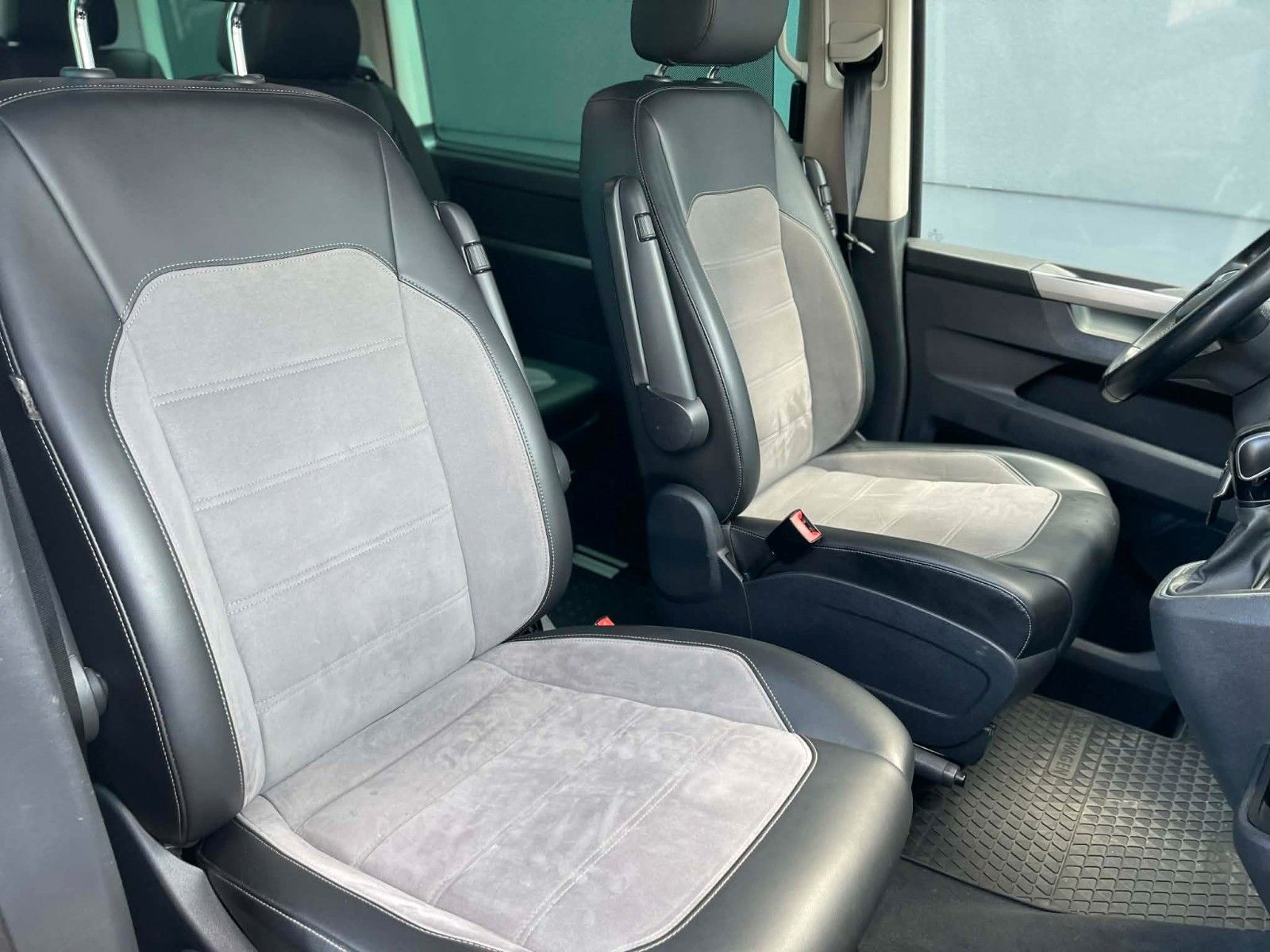 Volkswagen T6 Multivan EDITION 4MOTION foto 8