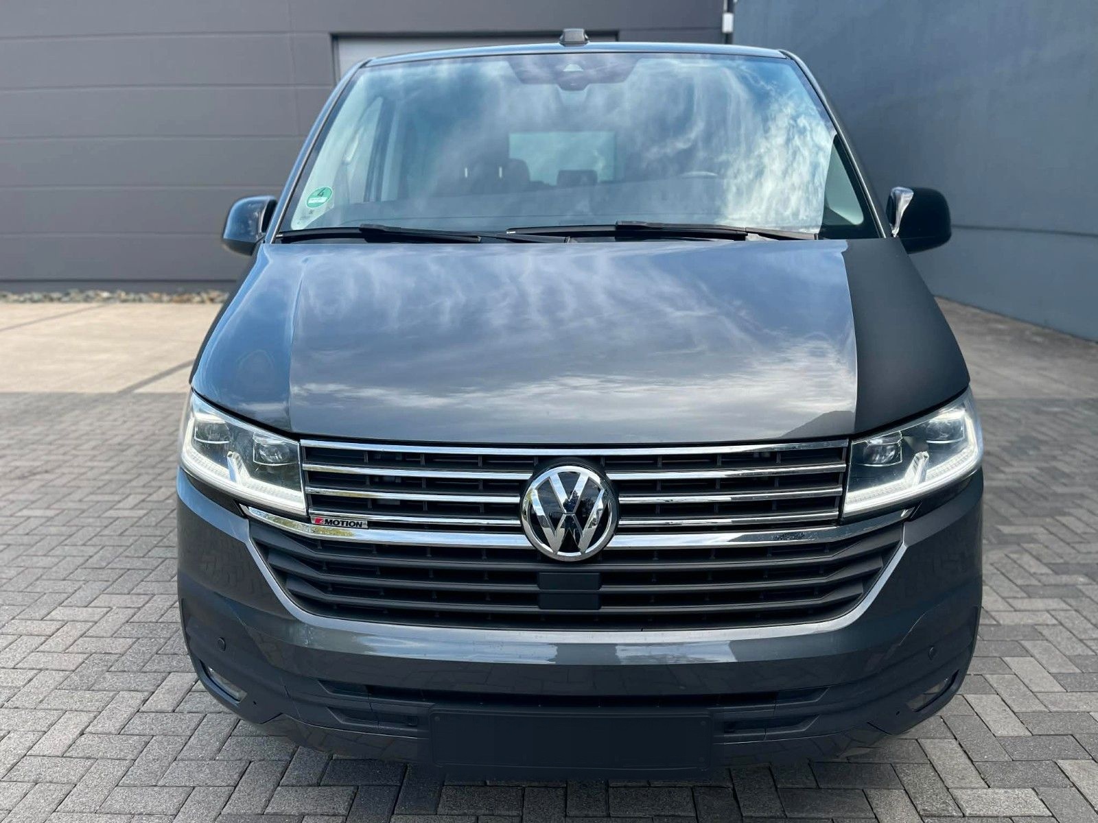 Volkswagen T6 Multivan EDITION 4MOTION foto 10