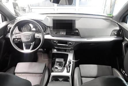 Audi Q5 55 TFSI e S Line Int Pano,Leder,HUD,AHK foto 7
