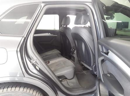 Audi Q5 55 TFSI e S Line Int Pano,Leder,HUD,AHK foto 8