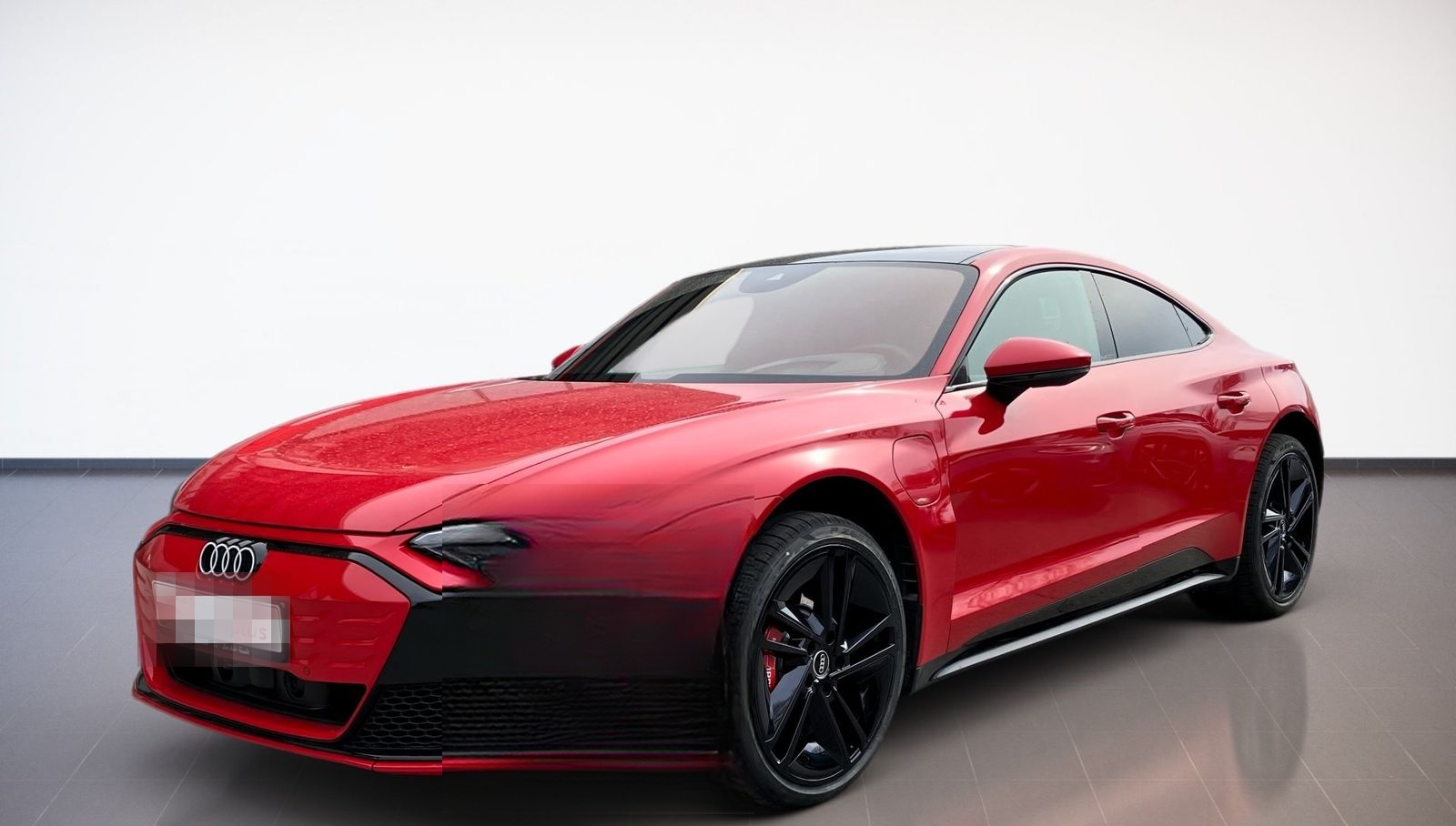 Audi S e-tron GT 591PS NP:160tEUR! ALLRADLENKUNG.PANO foto 2