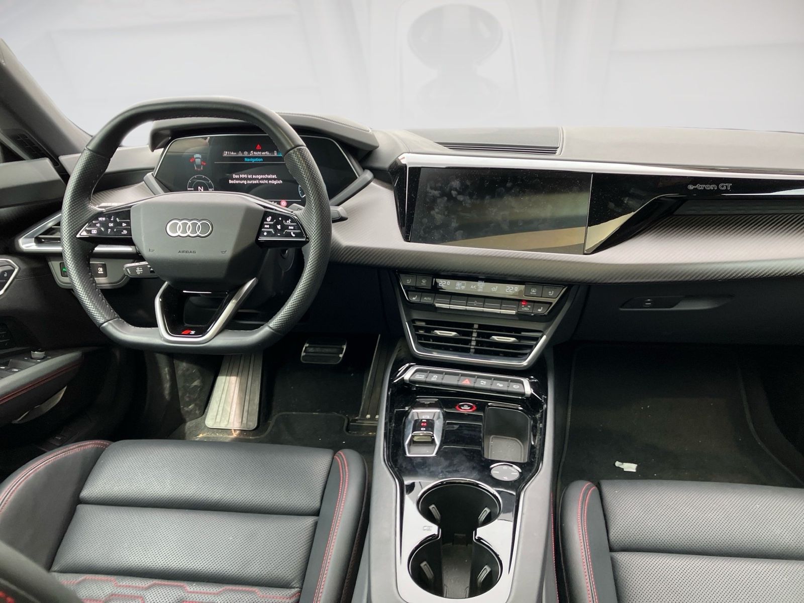 Audi S e-tron GT 591PS NP:160tEUR! ALLRADLENKUNG.PANO foto 11