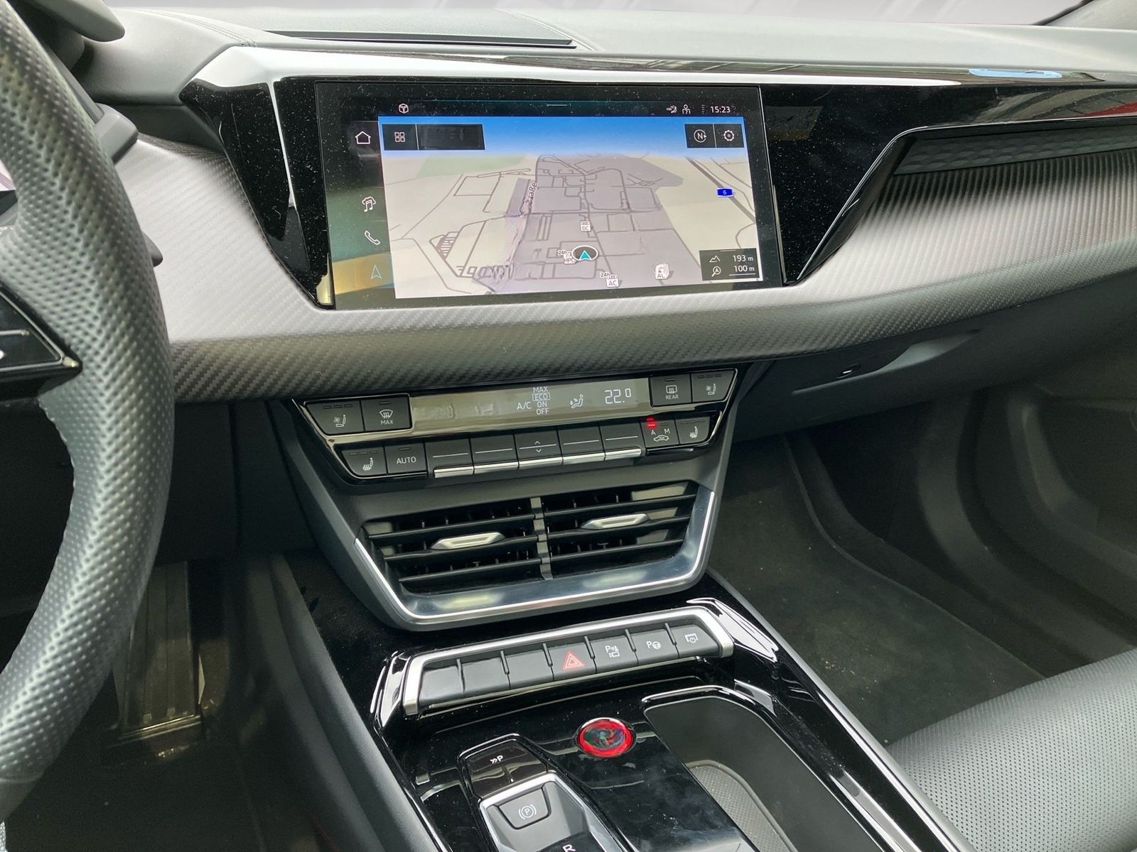 Audi S e-tron GT 591PS NP:160tEUR! ALLRADLENKUNG.PANO foto 12