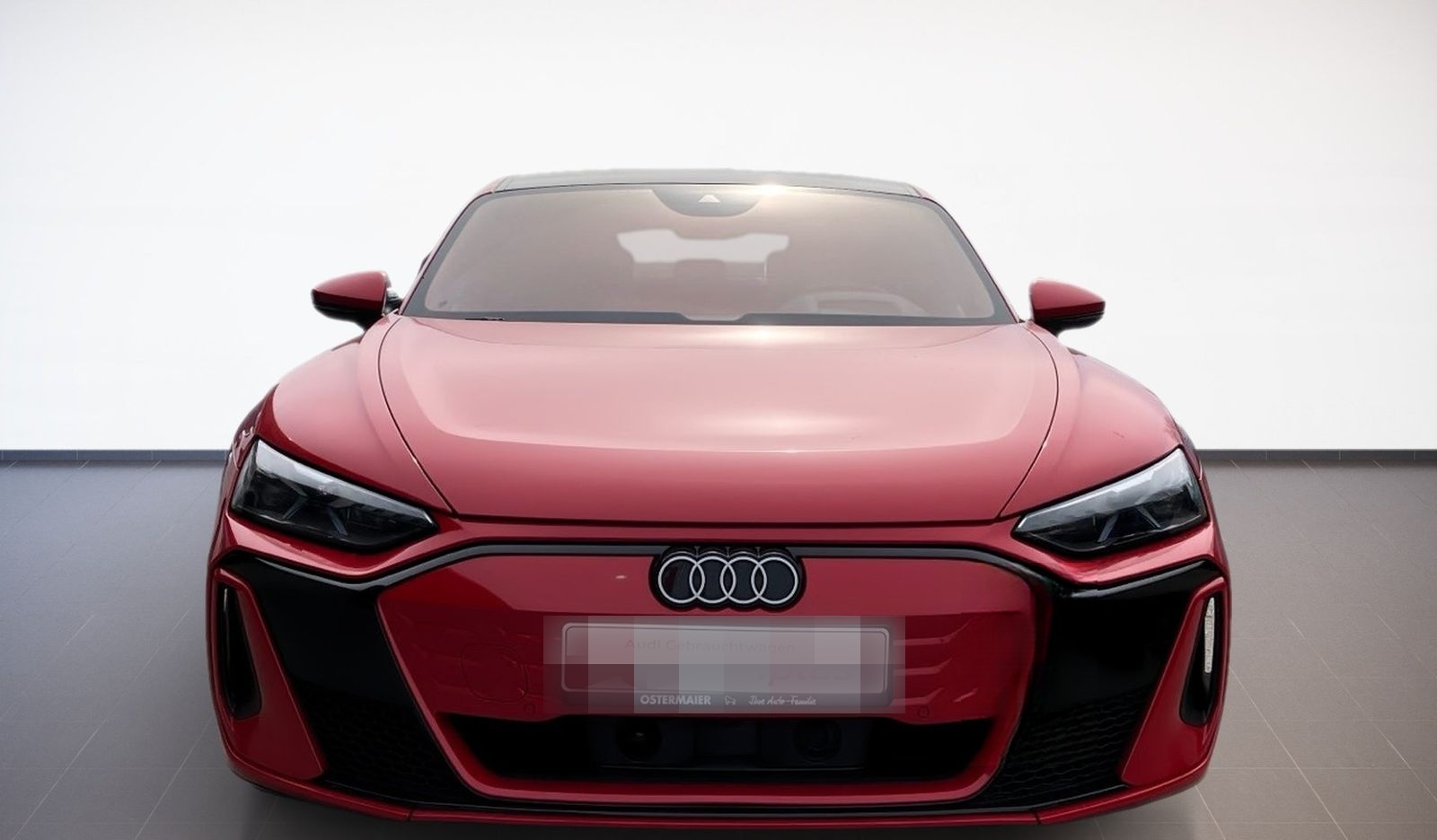 Audi S e-tron GT 591PS NP:160tEUR! ALLRADLENKUNG.PANO foto 3