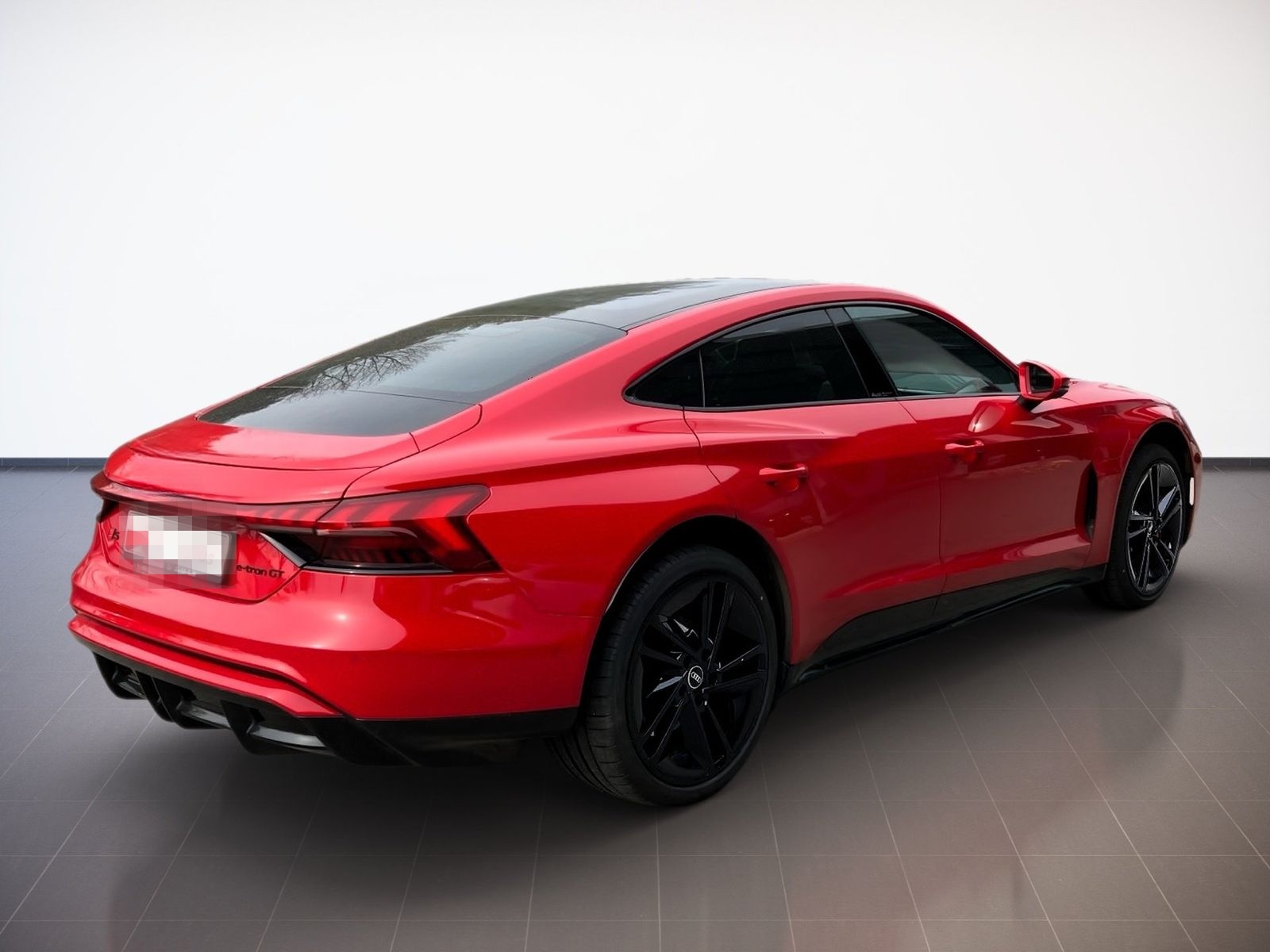 Audi S e-tron GT 591PS NP:160tEUR! ALLRADLENKUNG.PANO foto 4