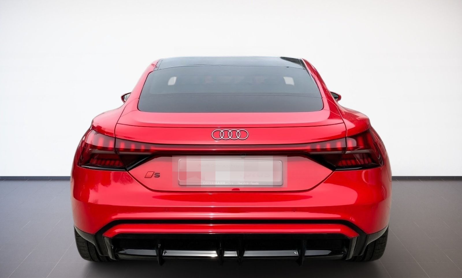 Audi S e-tron GT 591PS NP:160tEUR! ALLRADLENKUNG.PANO foto 5