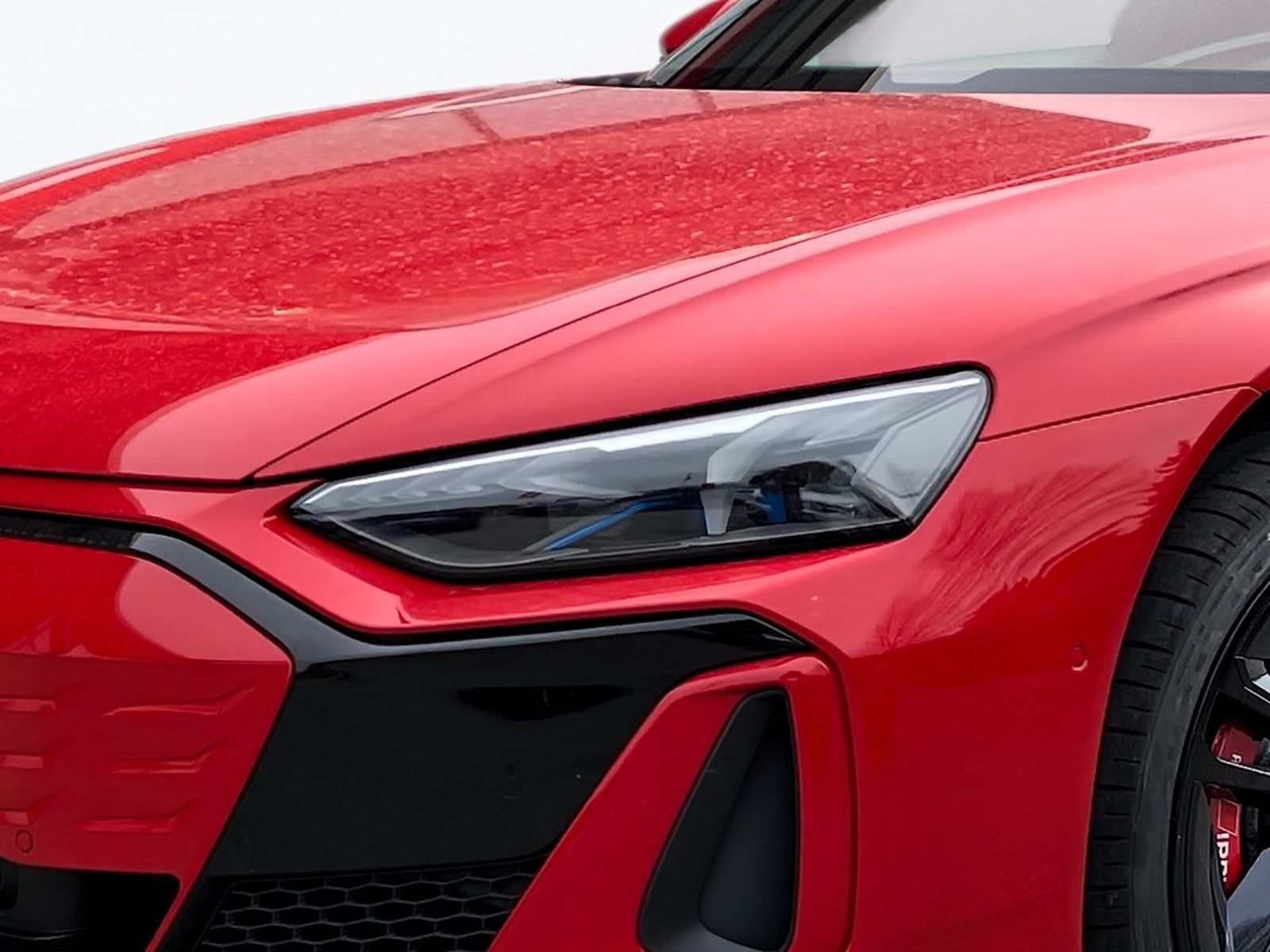 Audi S e-tron GT 591PS NP:160tEUR! ALLRADLENKUNG.PANO foto 6