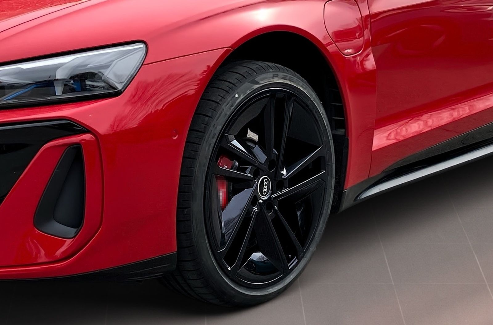 Audi S e-tron GT 591PS NP:160tEUR! ALLRADLENKUNG.PANO foto 7