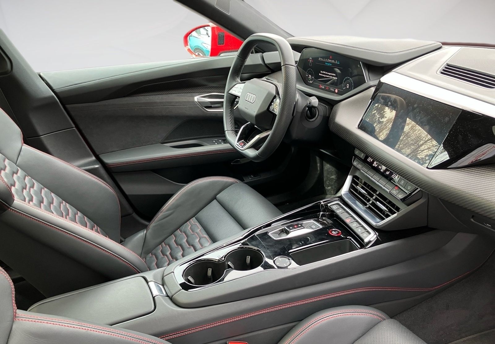 Audi S e-tron GT 591PS NP:160tEUR! ALLRADLENKUNG.PANO foto 9